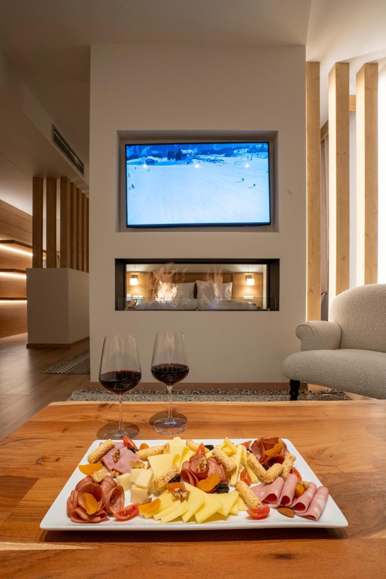 Likoria Hotel Arachova