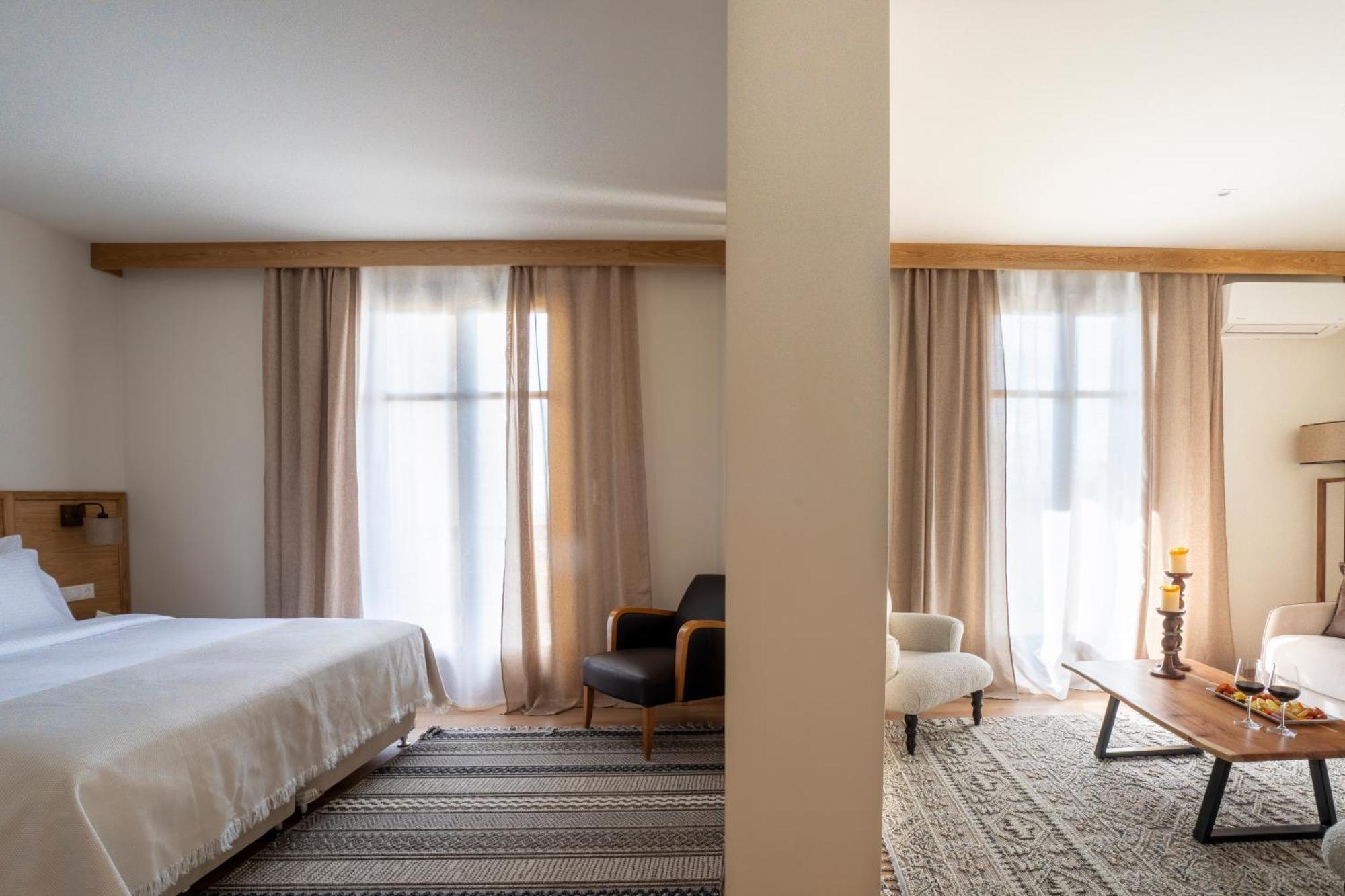 Likoria 4* Arachova
