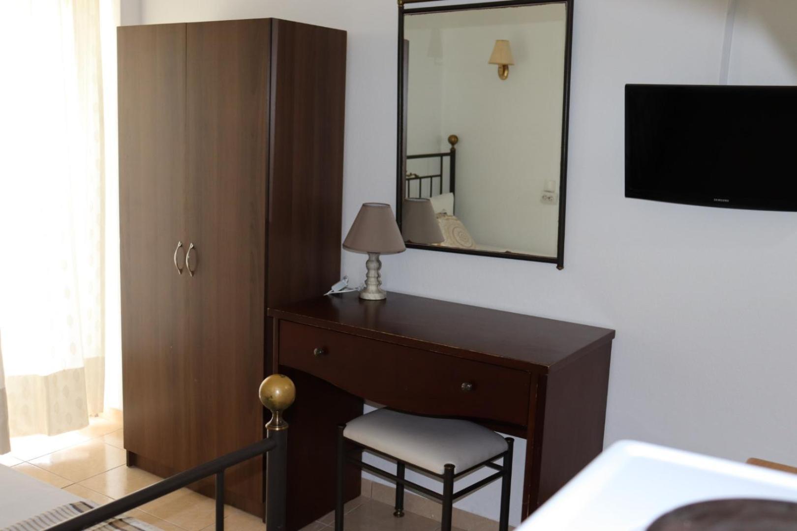 Hotel Pergola Agios Nikolaos (Crete)