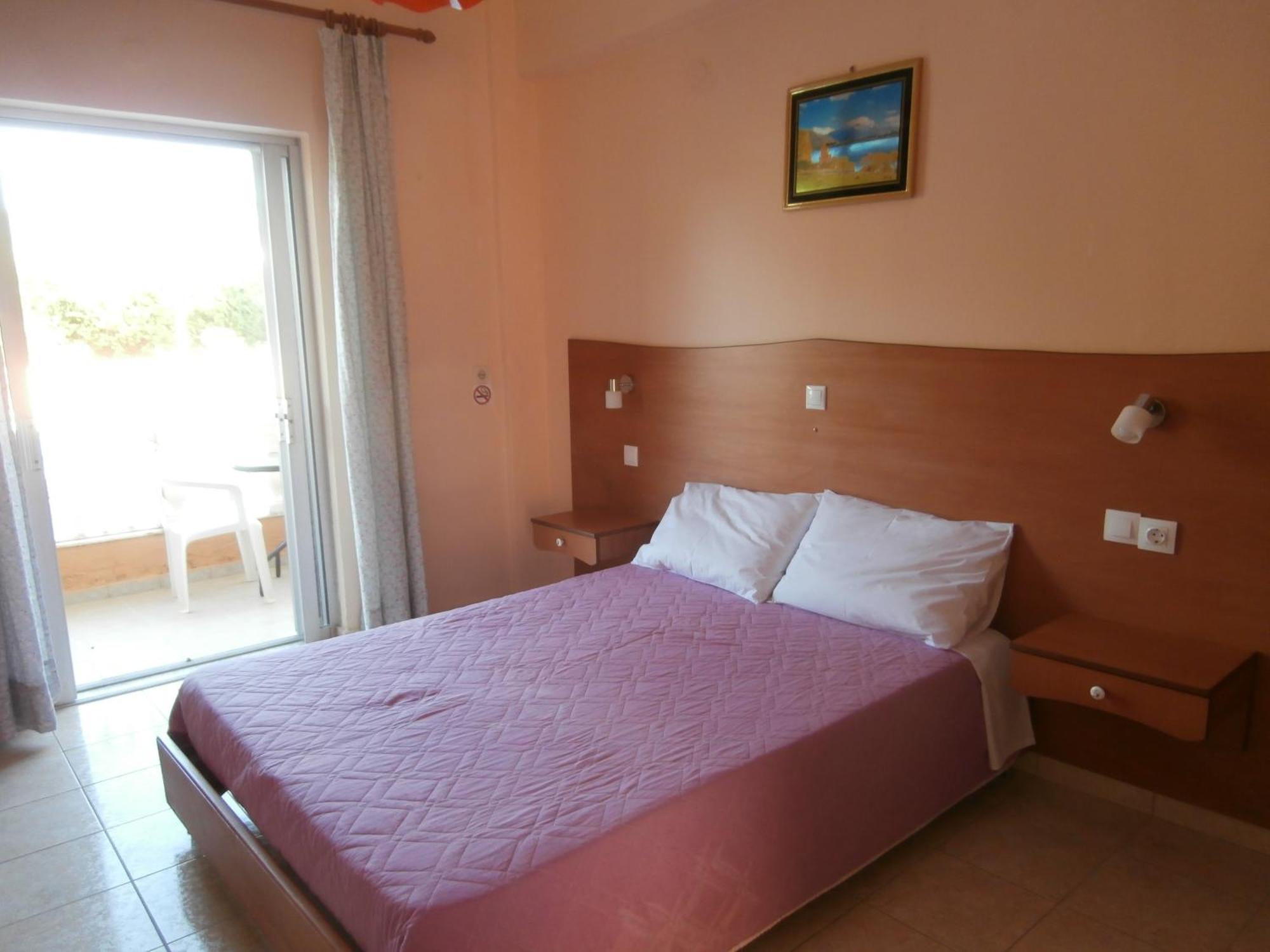 Aparthotel River & Mesongi