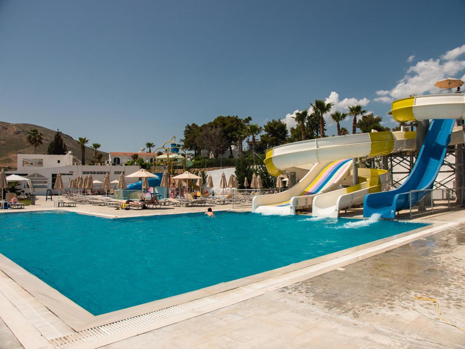 Aiora 3* Pefki (Rhodes)