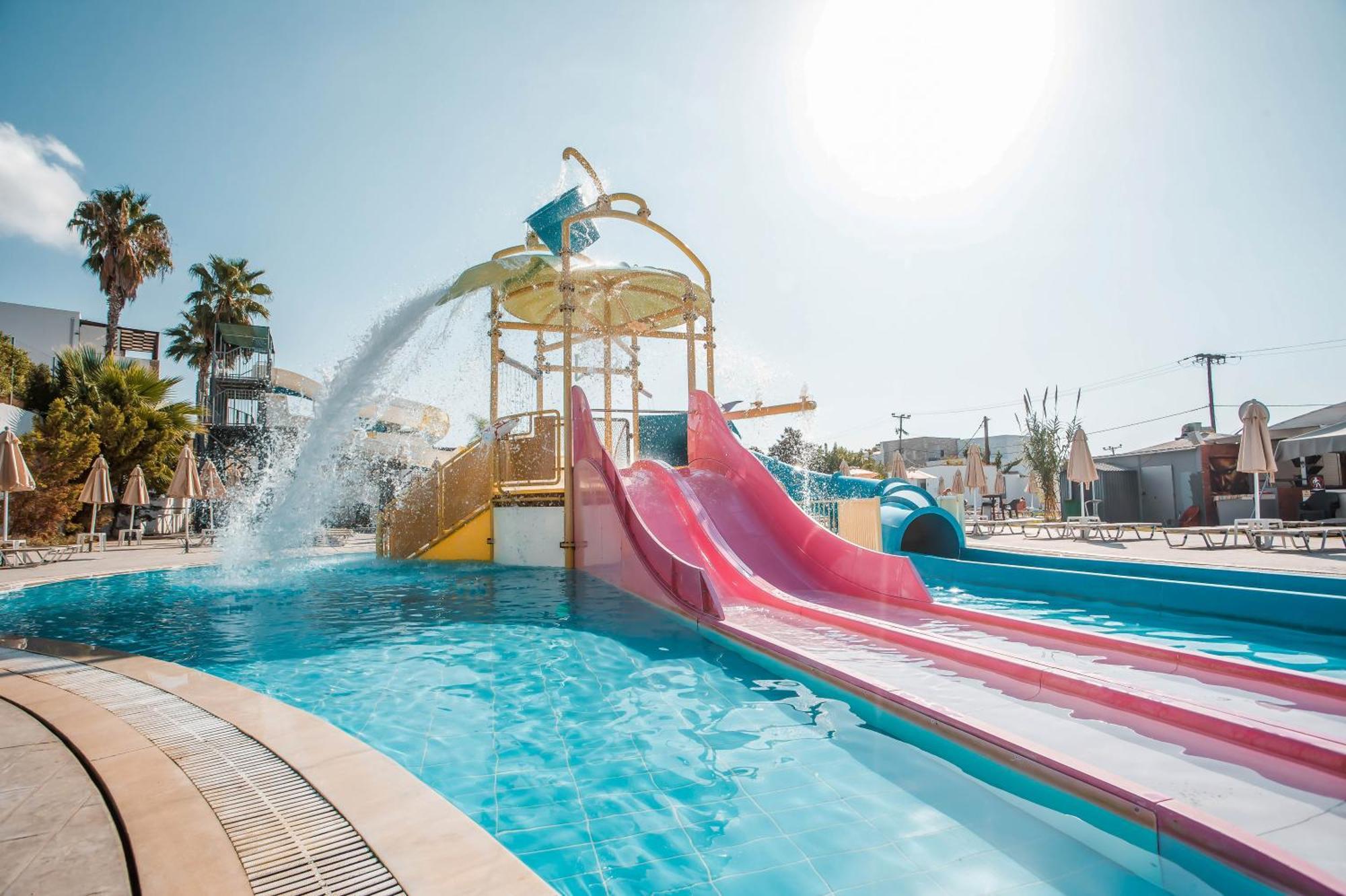 Hotel Aiora 3*