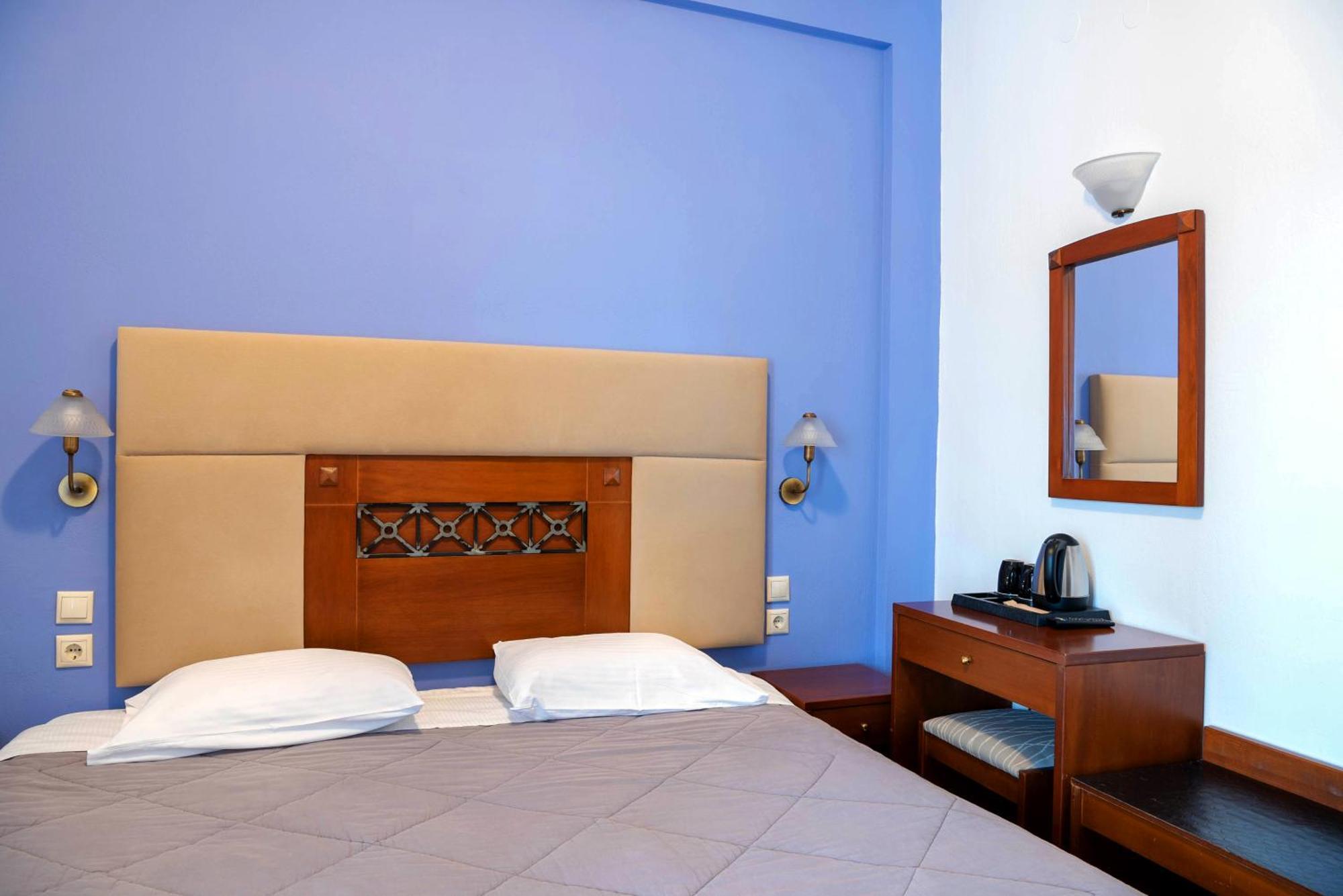 Artemis Hotel Delphi