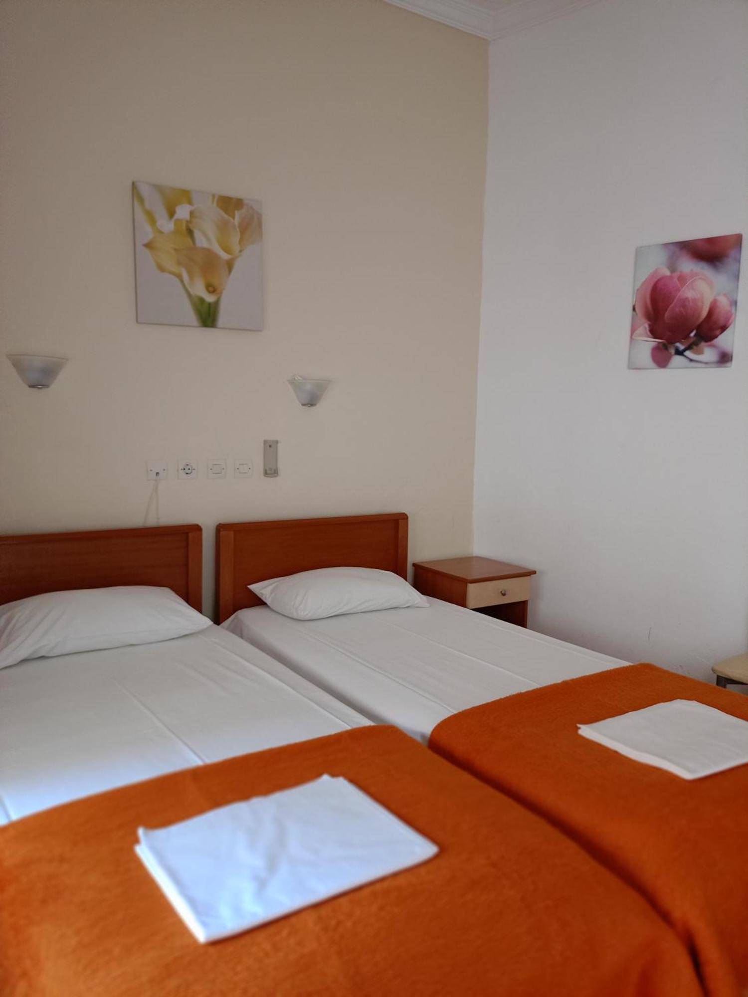 Efstratios Hotel