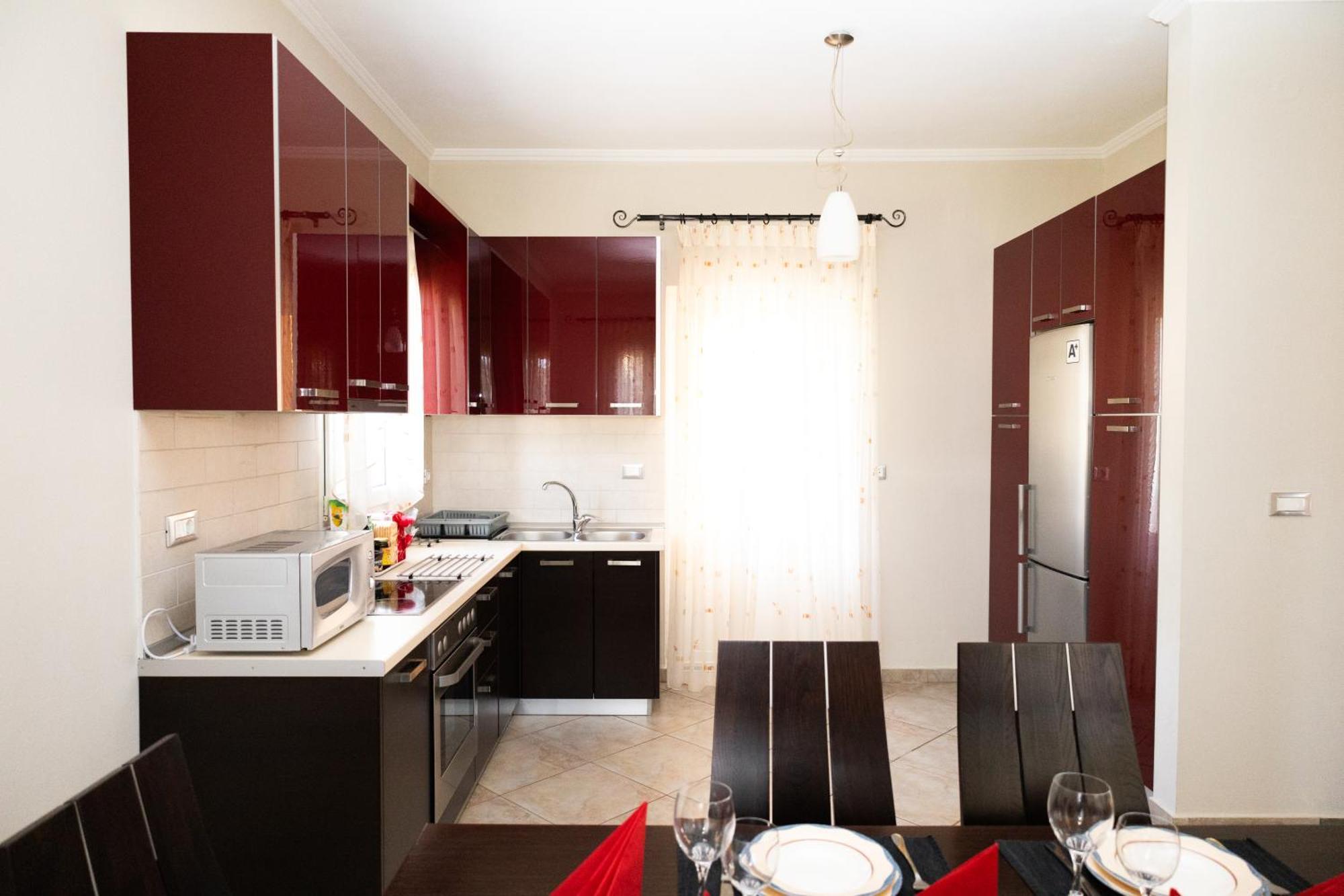 Villa Gregory *