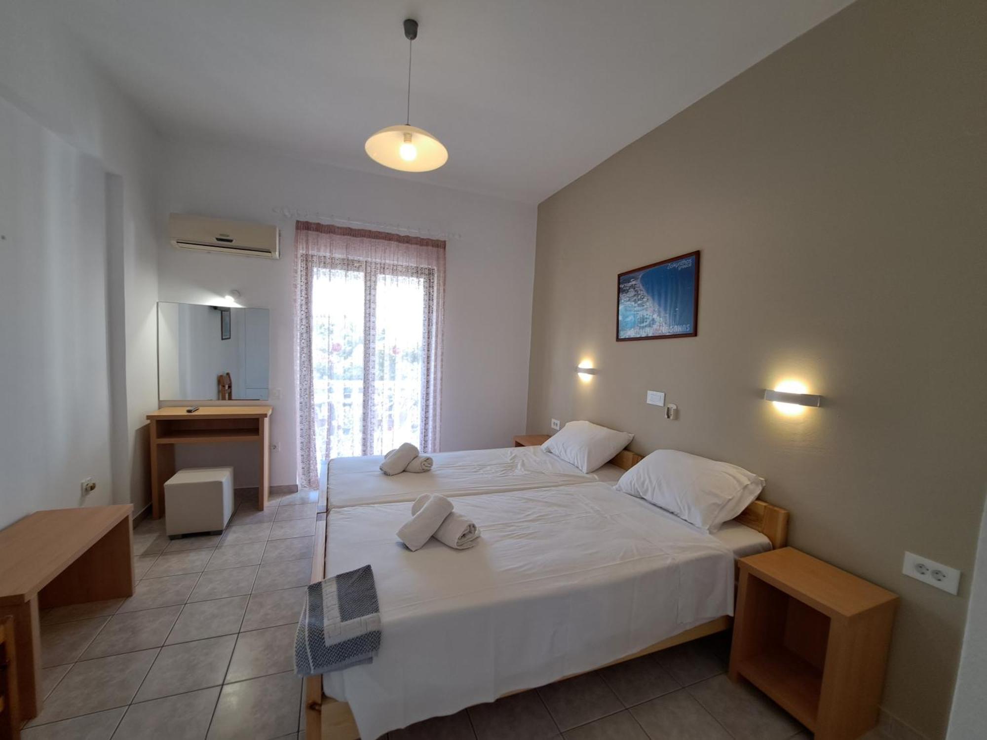 Stars Apartment *