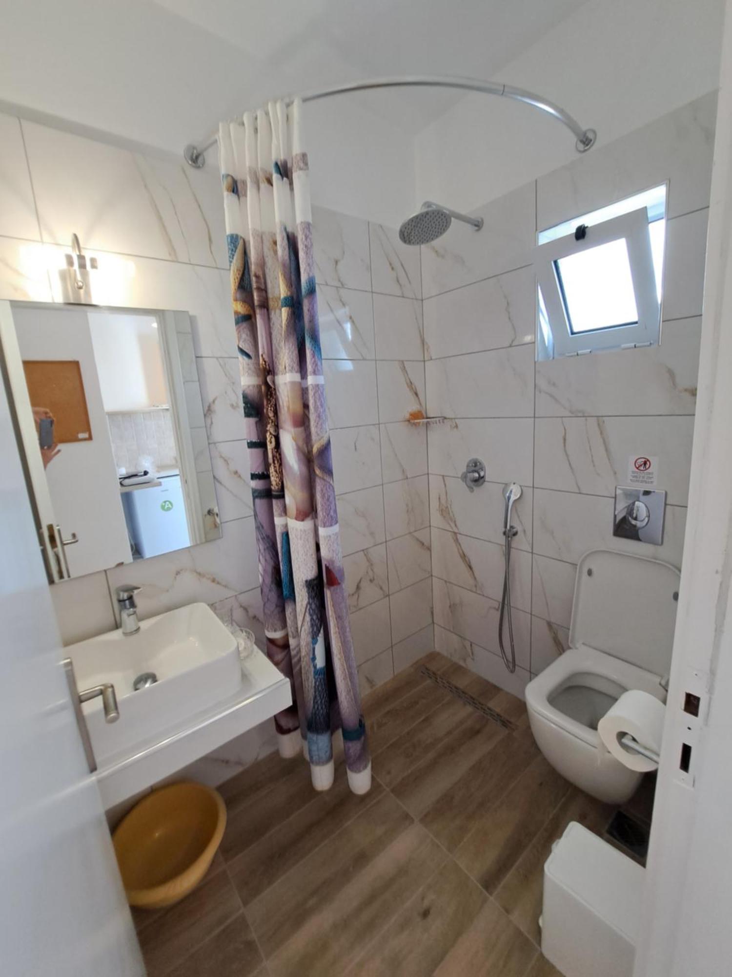 Stars Apartment Laganas