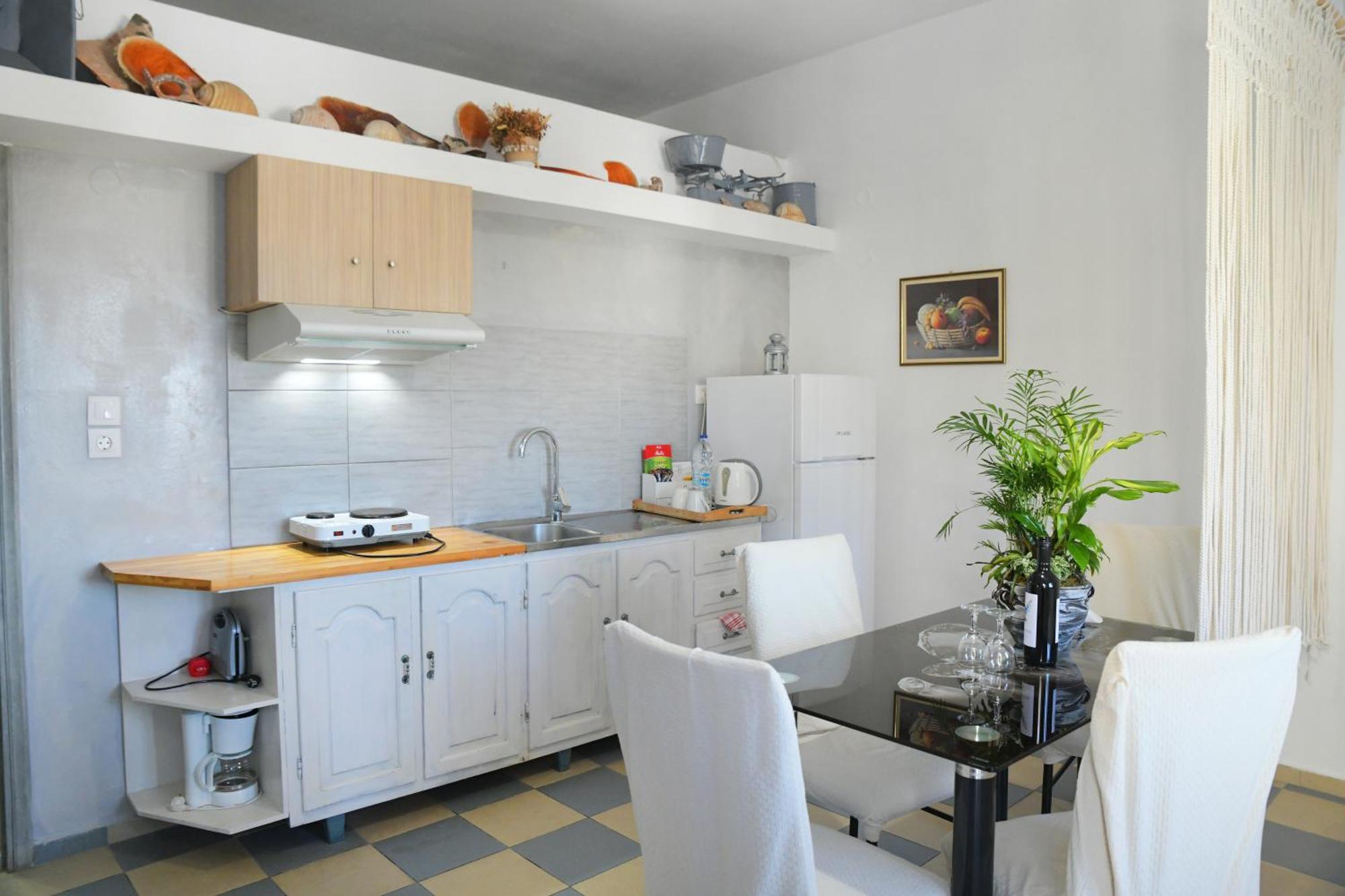 Apartment Panorama &