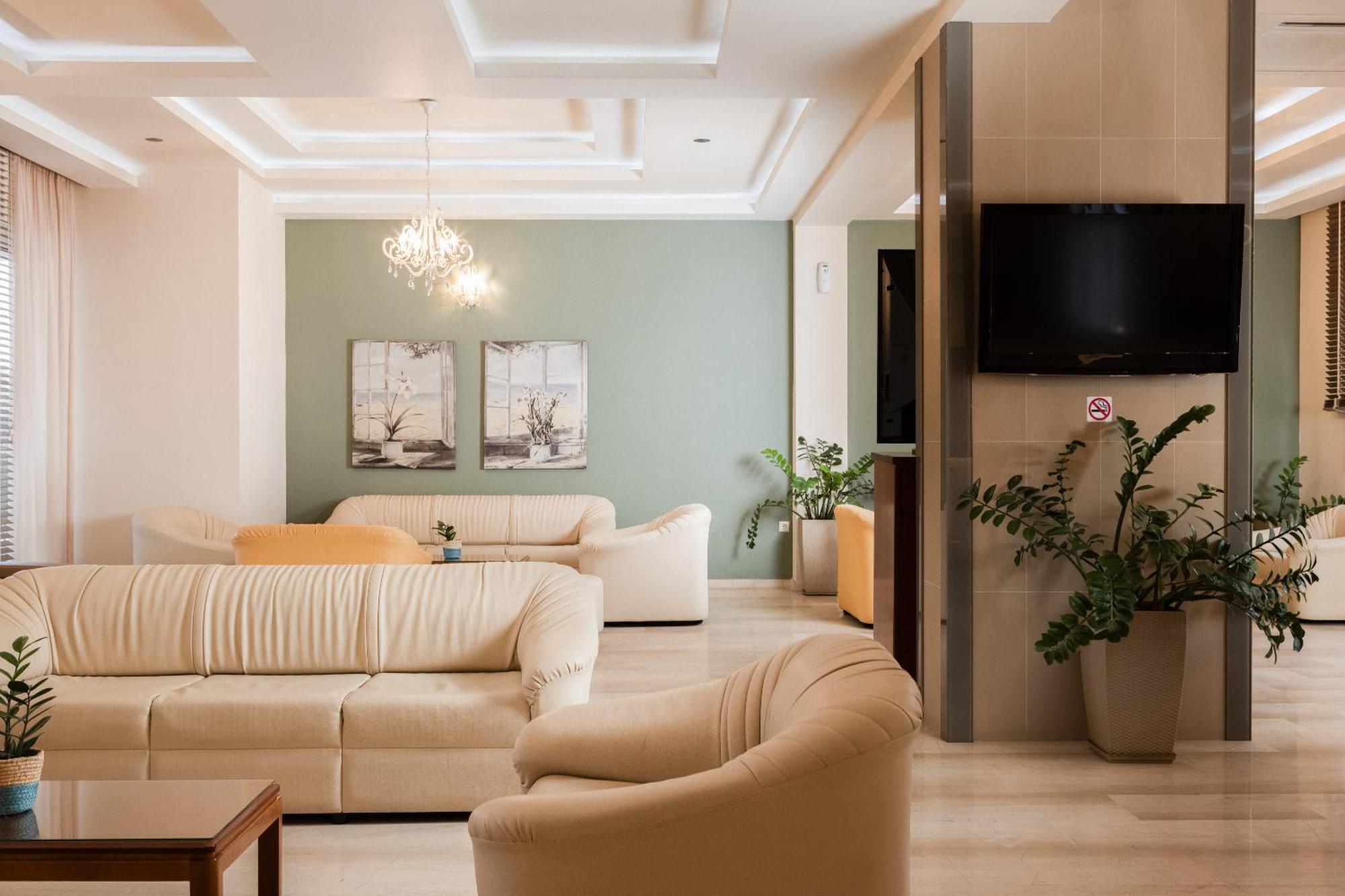 Hotel, Zakynthos Island 3* Kalamaki (Zakynthos)