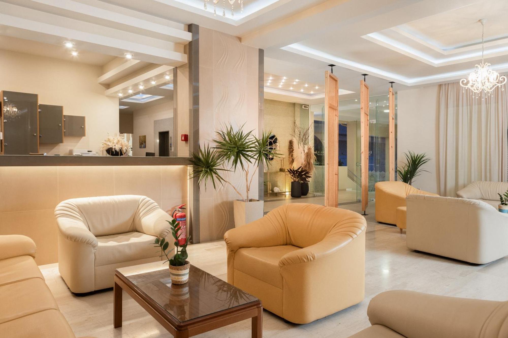 Hotel Hotel, Zakynthos Island