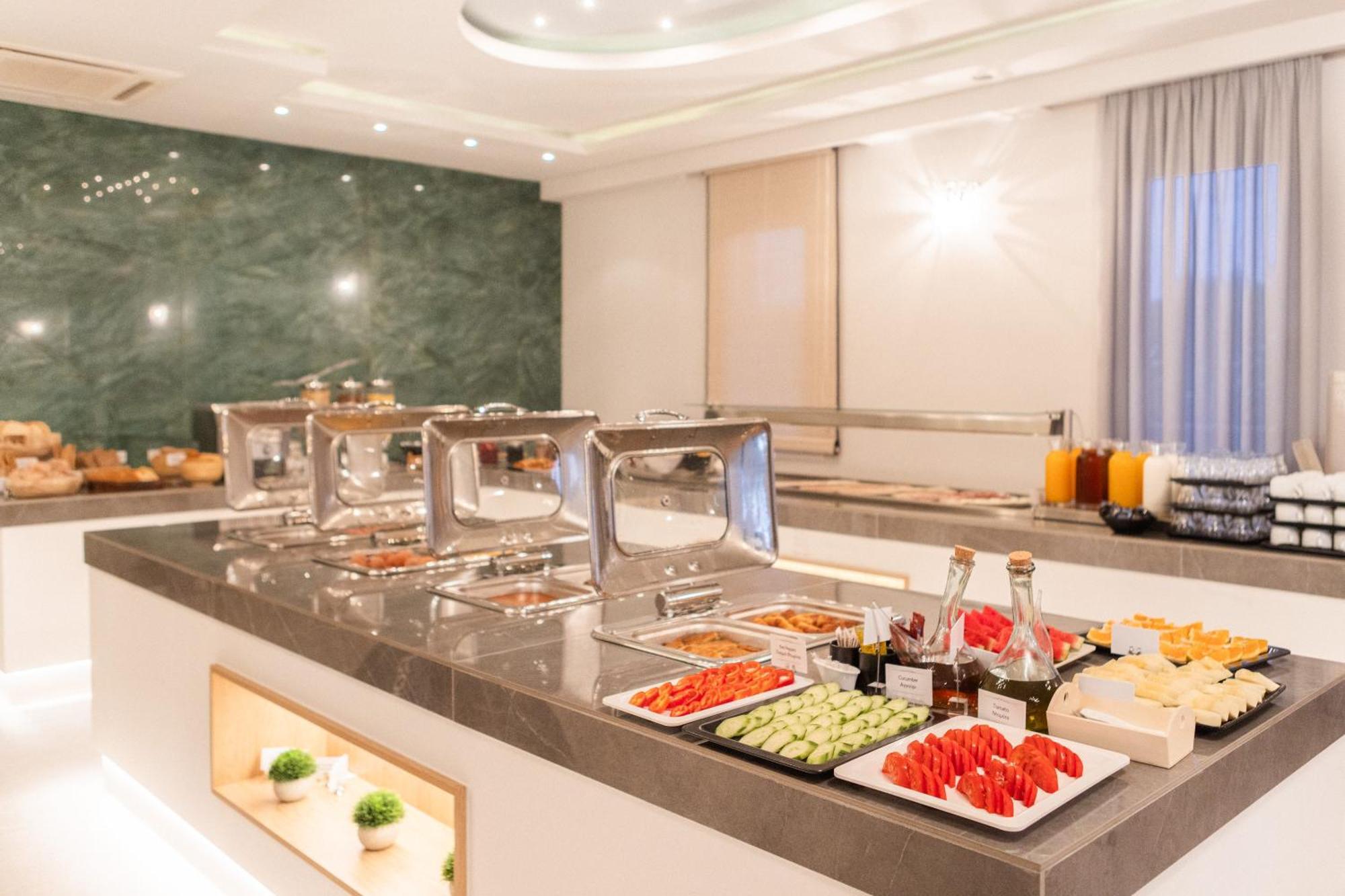 Hotel, Zakynthos Island Hotel