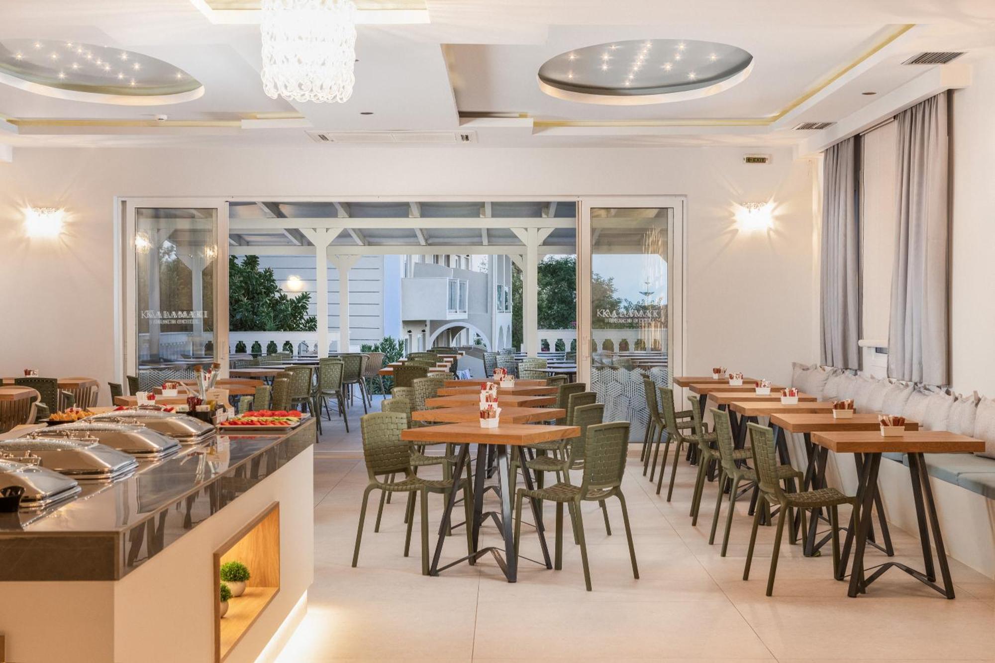 Hotel, Zakynthos Island 3* Kalamaki (Zakynthos)