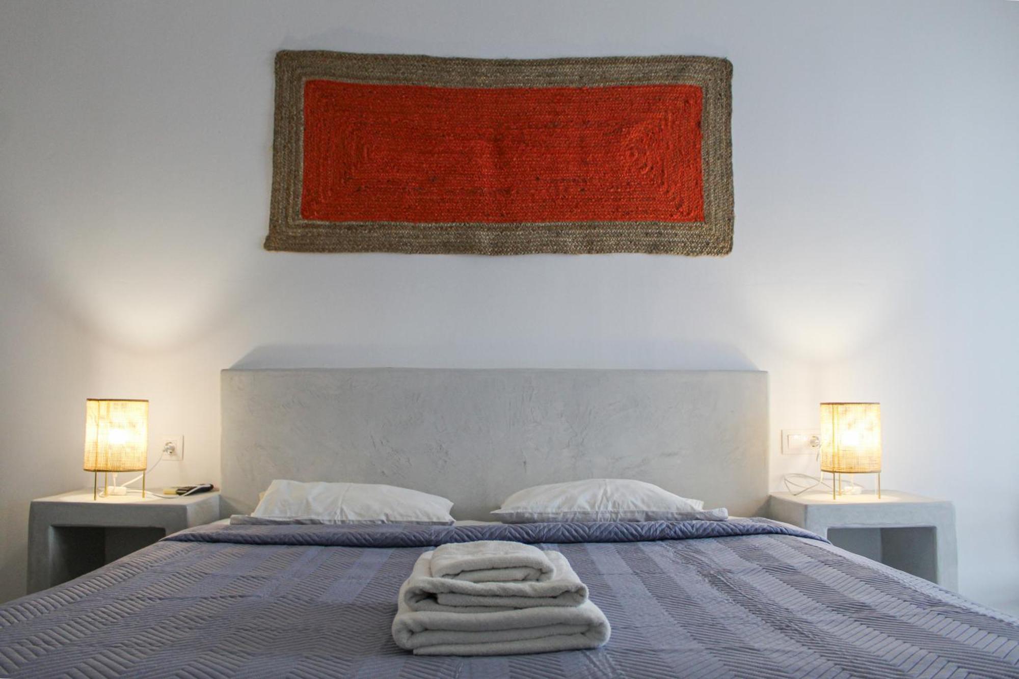 Apartment Fabio Kionia