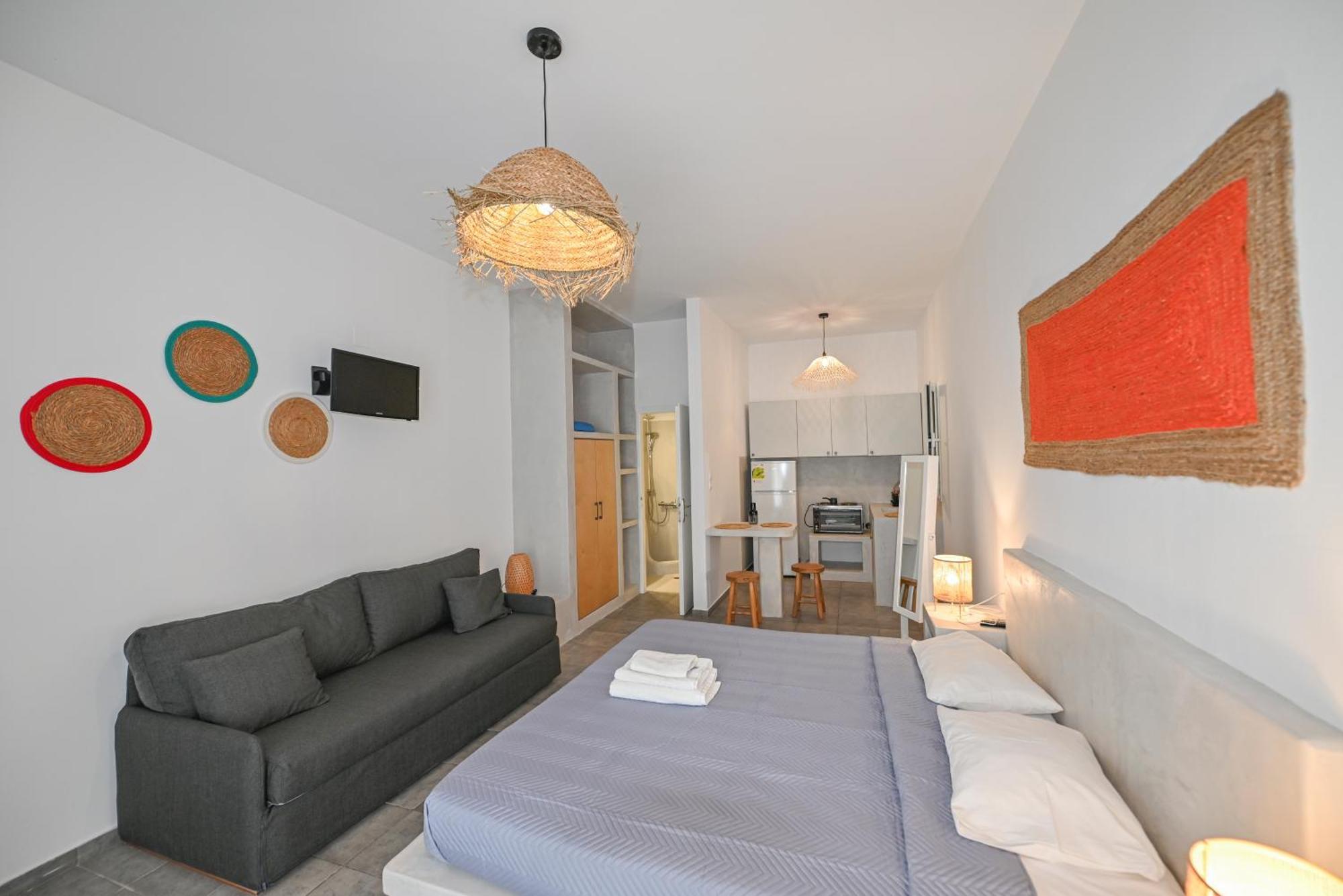 Apartment Fabio
