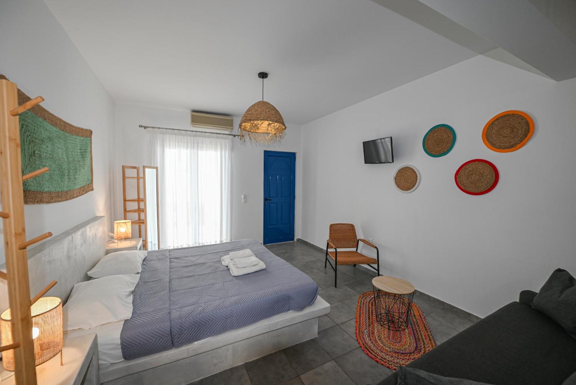 Fabio Apartment