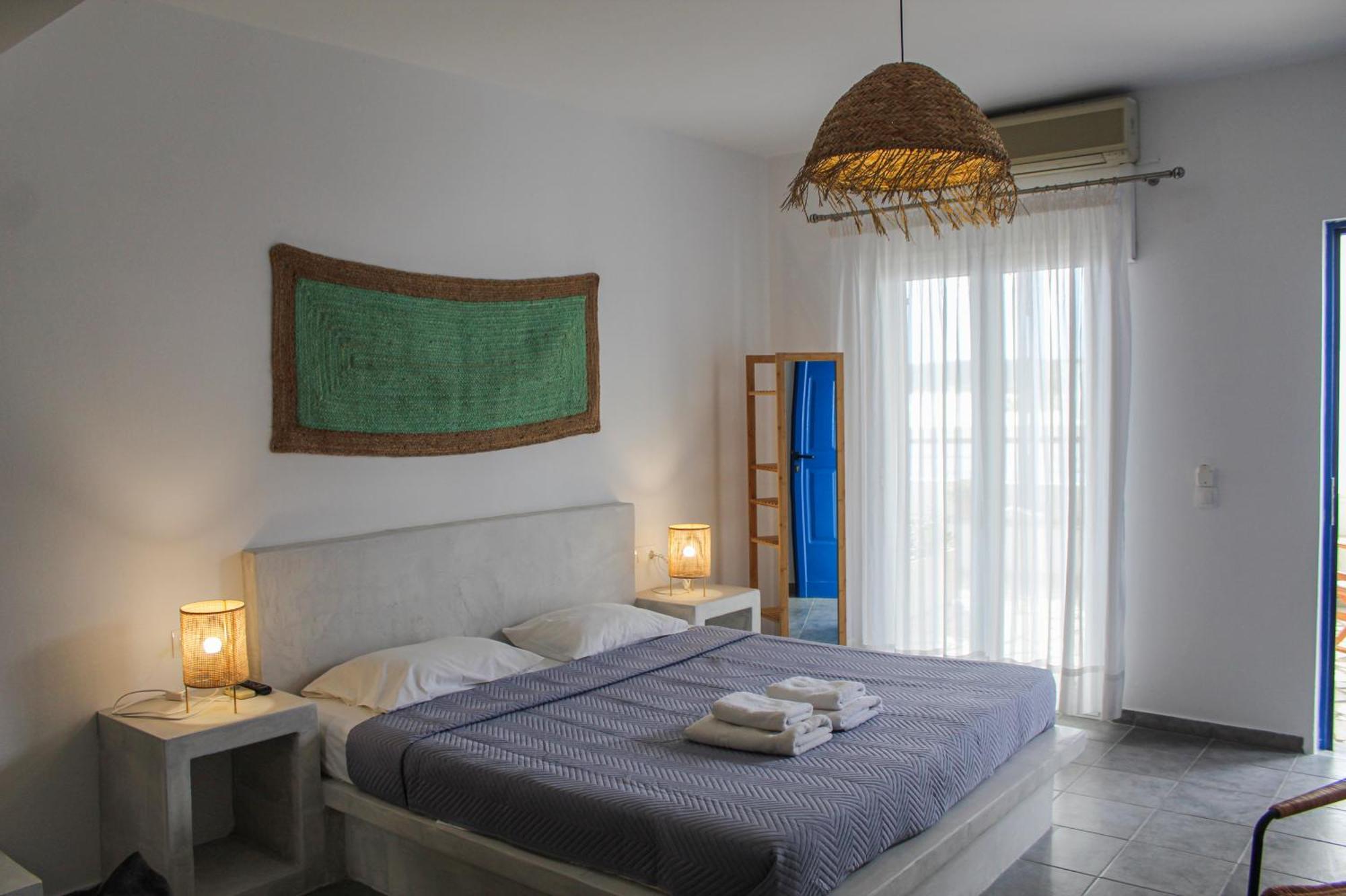 Fabio Apartment *
