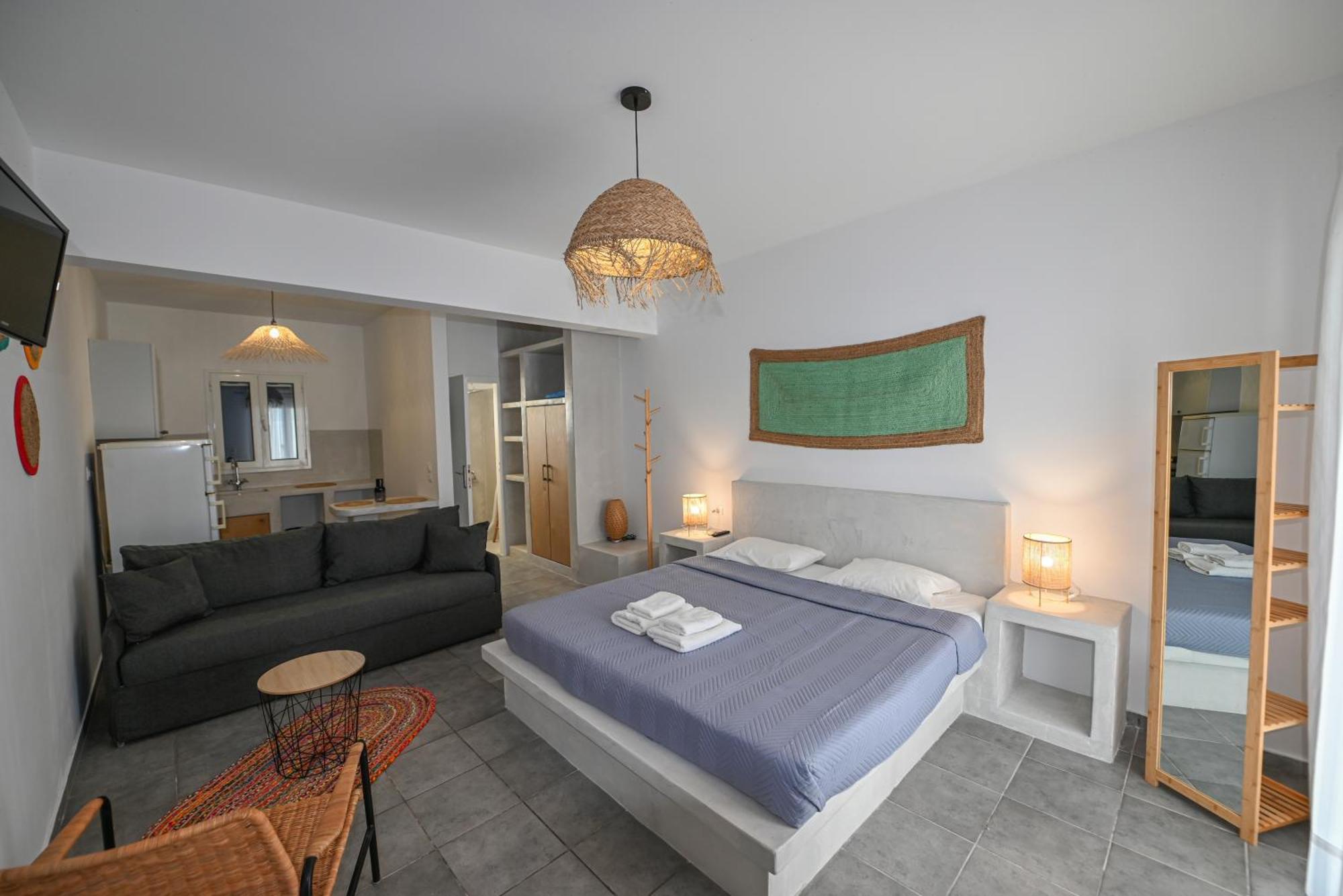 Apartment Fabio Kionia