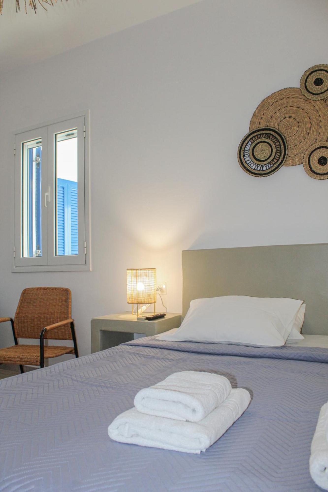 Fabio Apartment