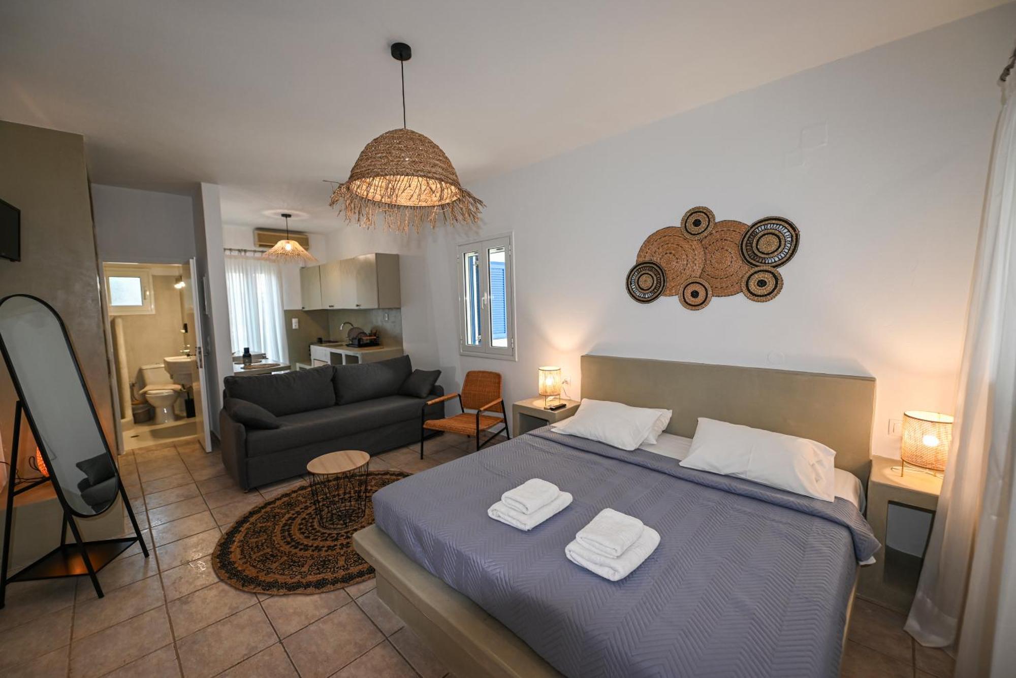 Apartment Fabio Kionia
