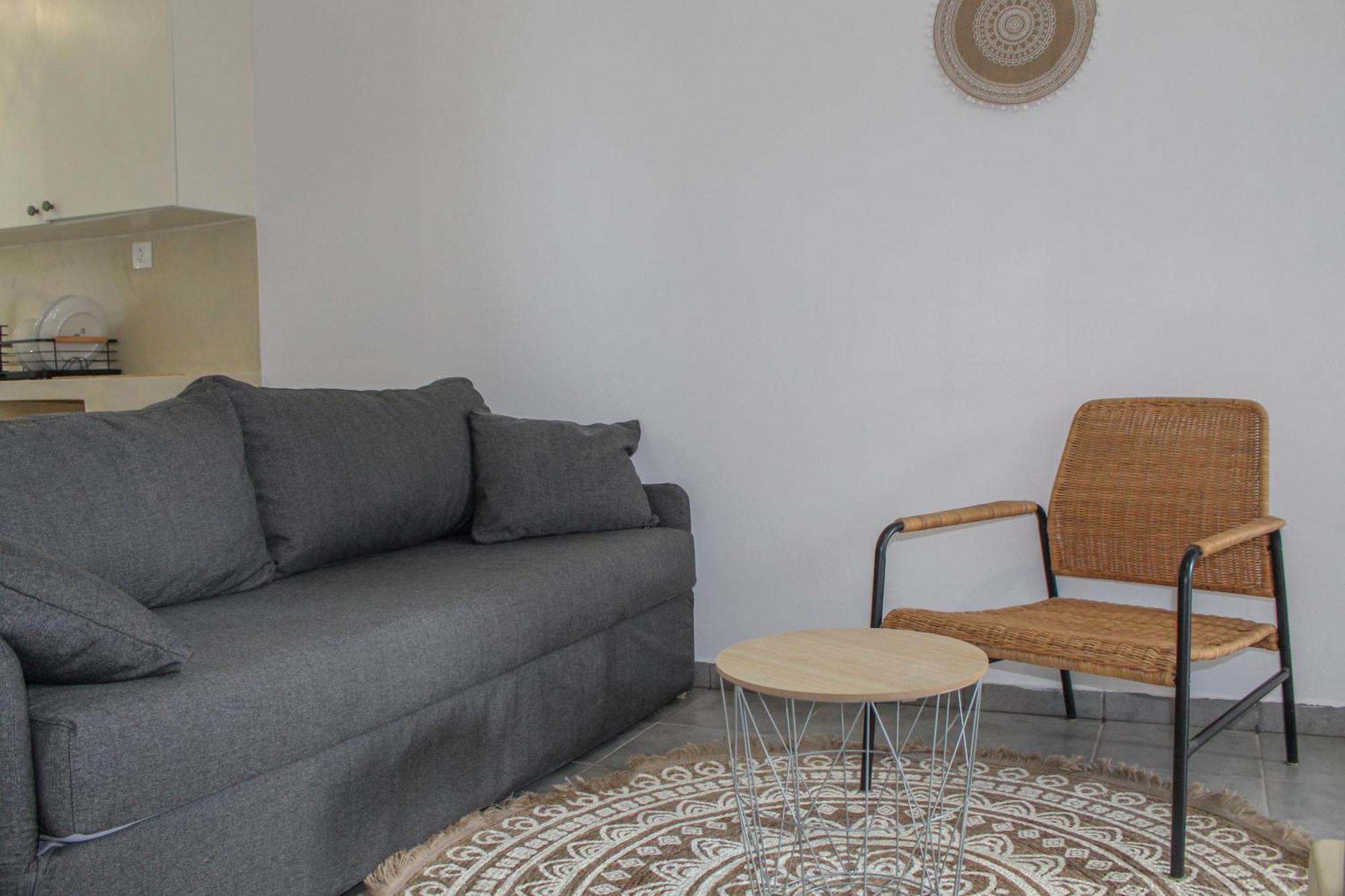 Apartment Fabio *