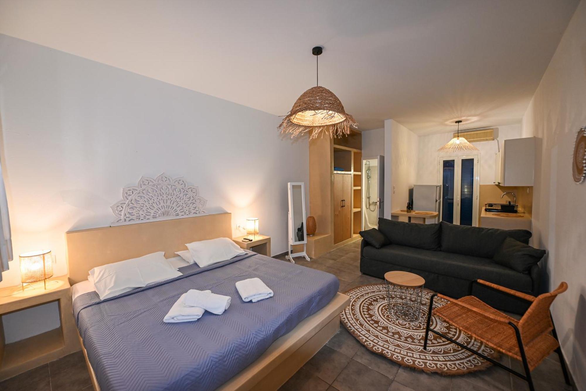 Fabio Apartment *