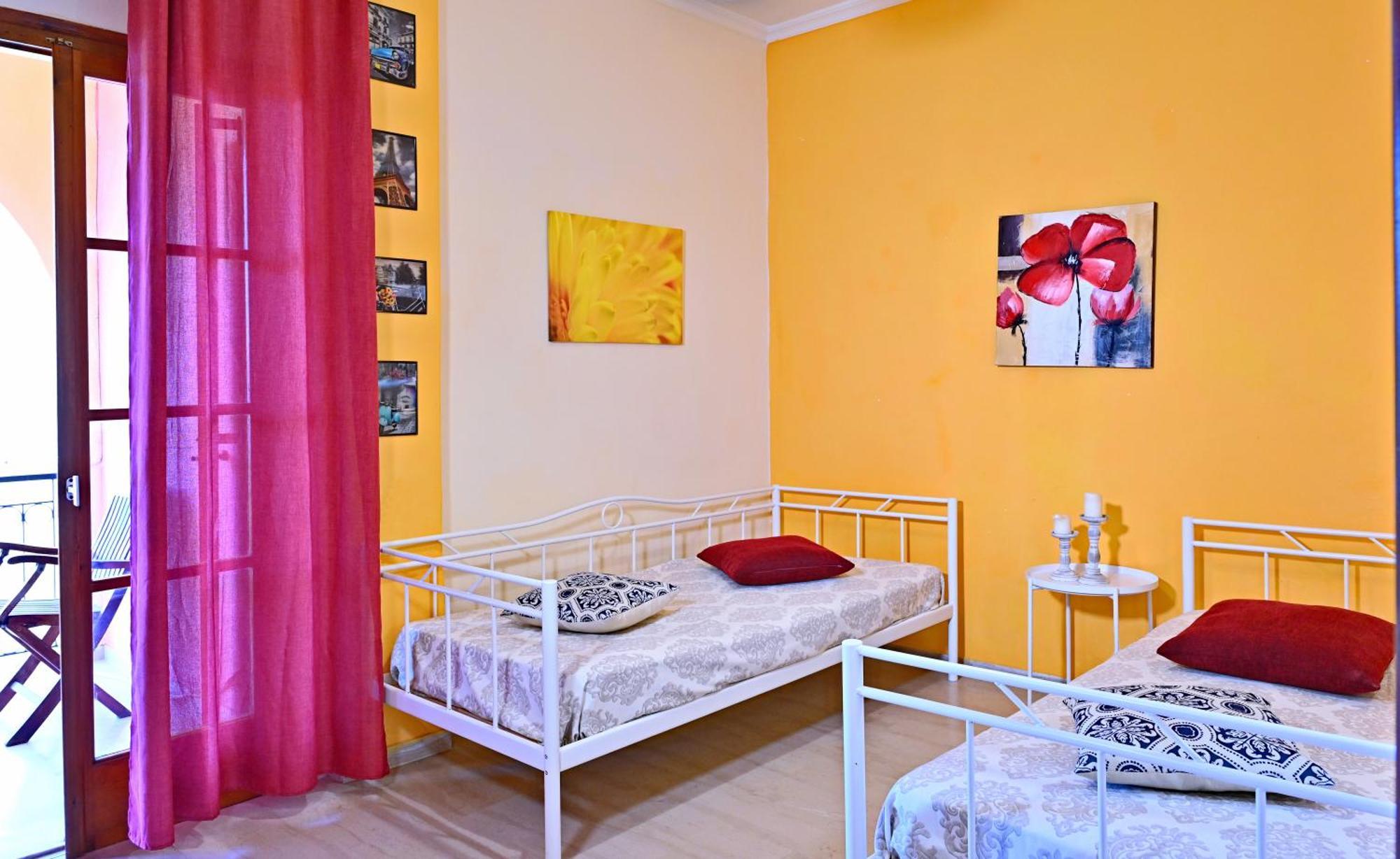 Apartment Efterpi