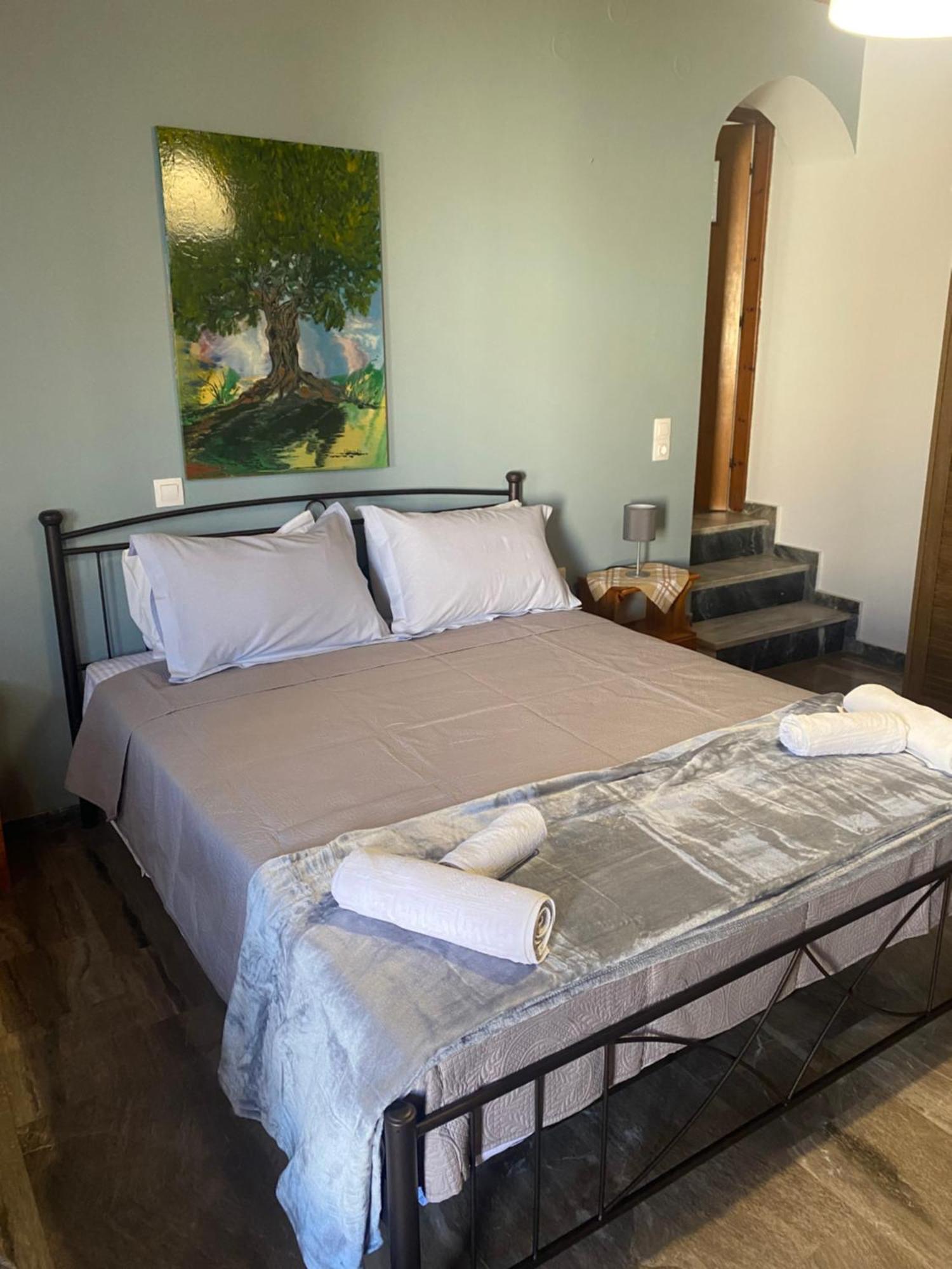 Apartment Maro Skala Kallonis