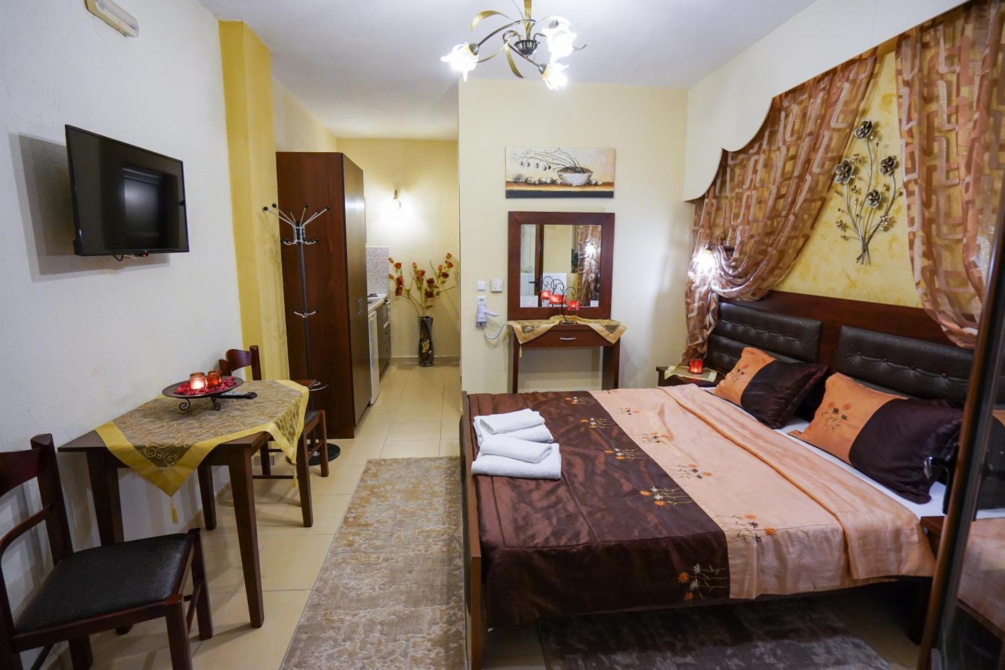 Relax Pozar Guest house
