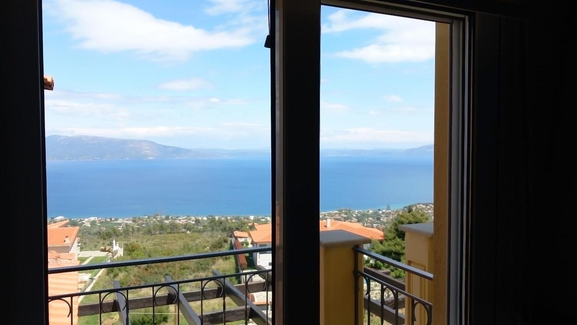 Xanthippe Villa *