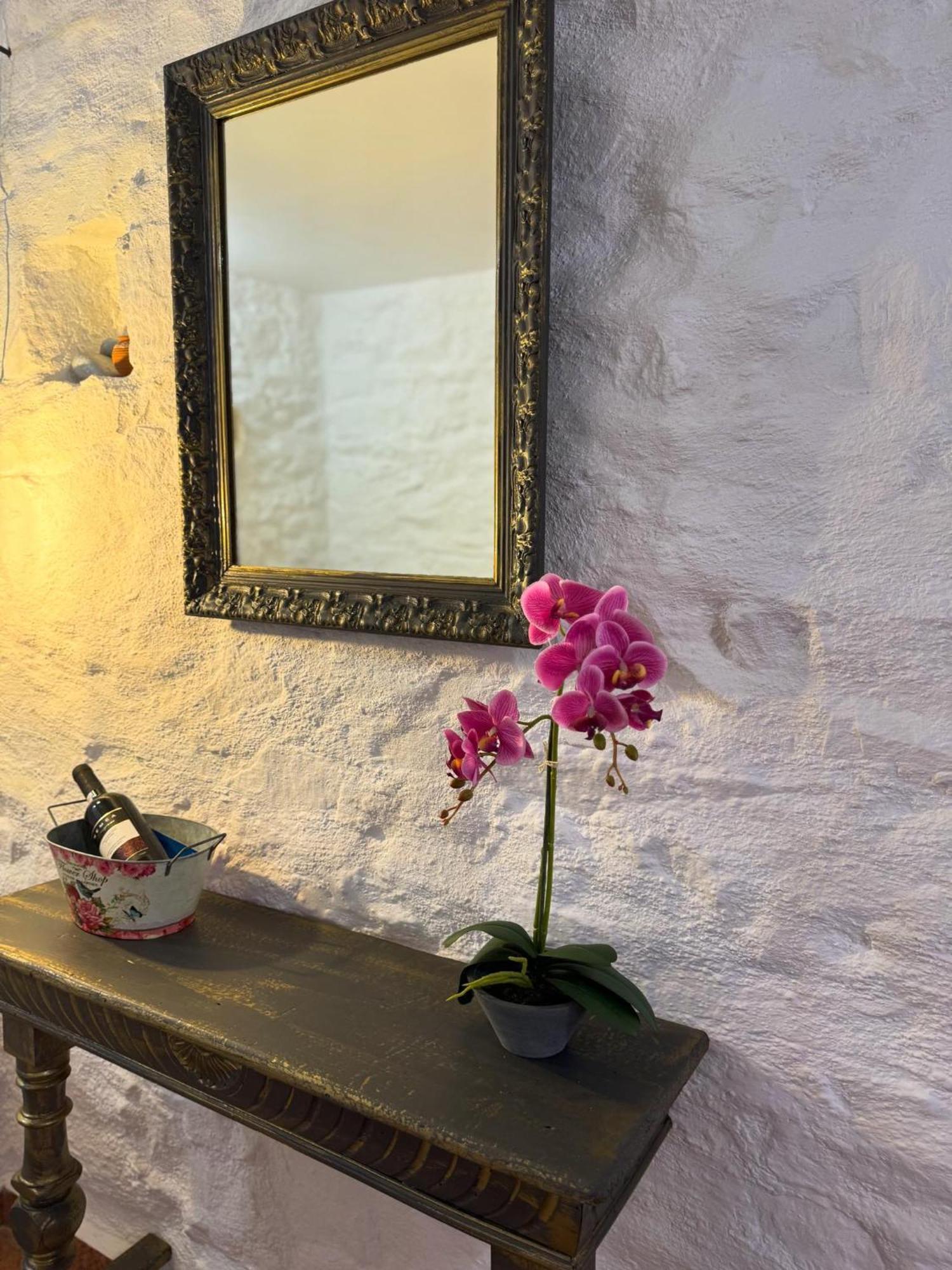Apartment O Mylos *