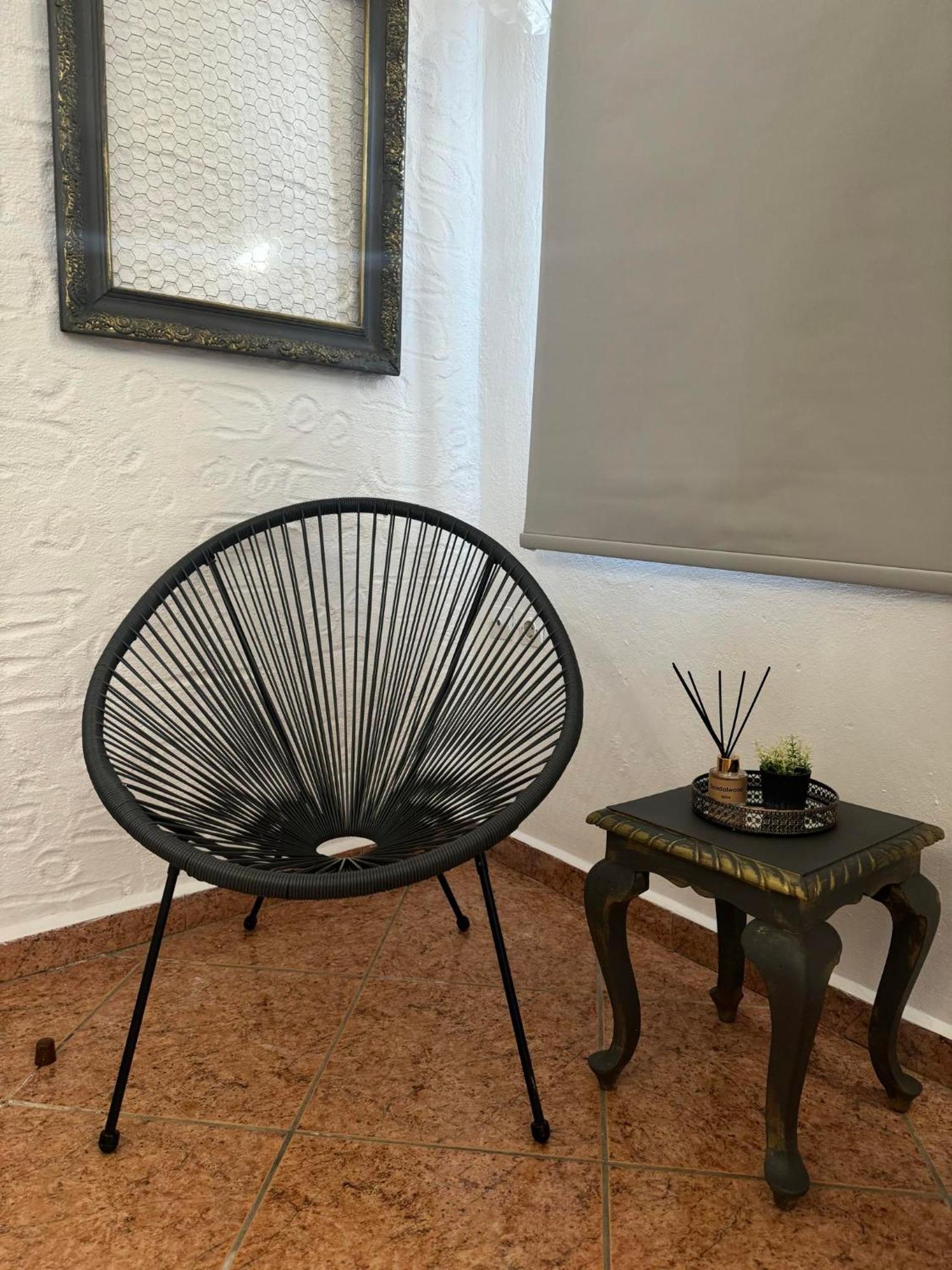 Apartment O Mylos *