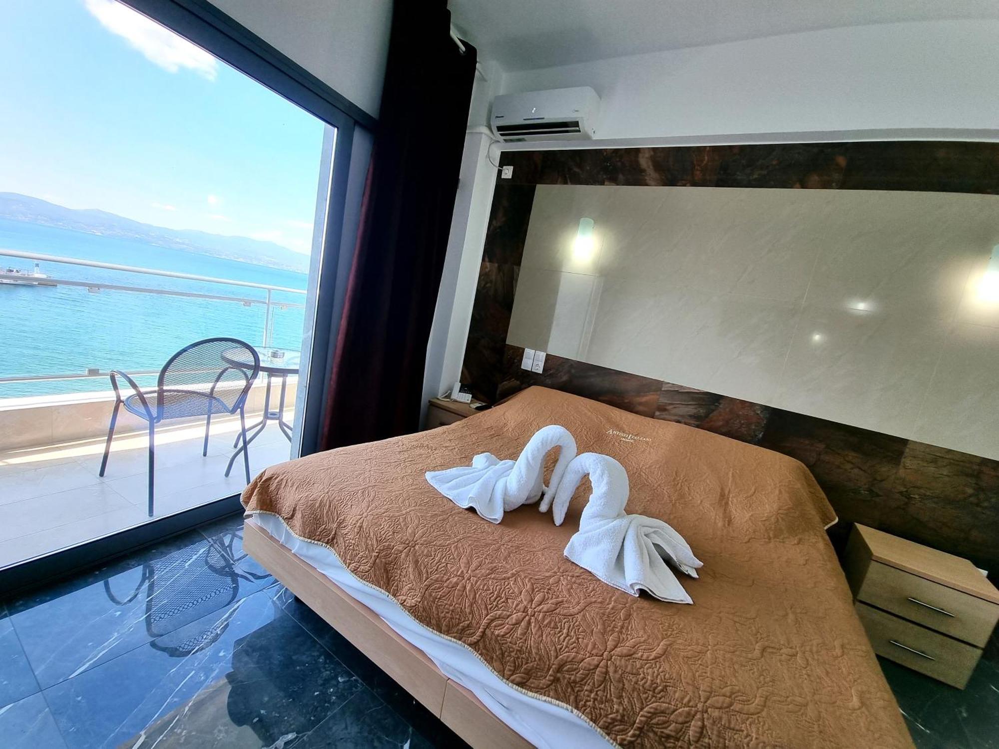 Porto Evia Boutique 3* Amarynthos