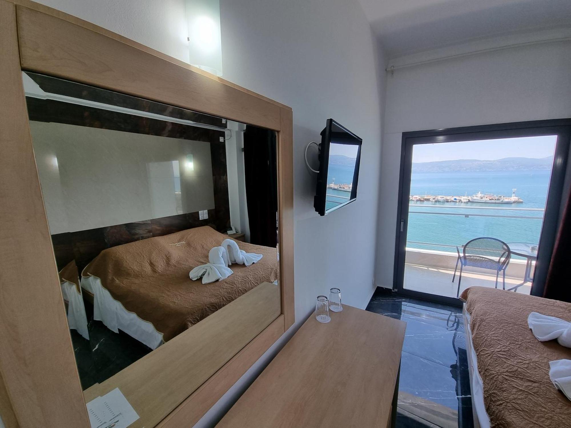 Porto Evia Boutique Amarynthos