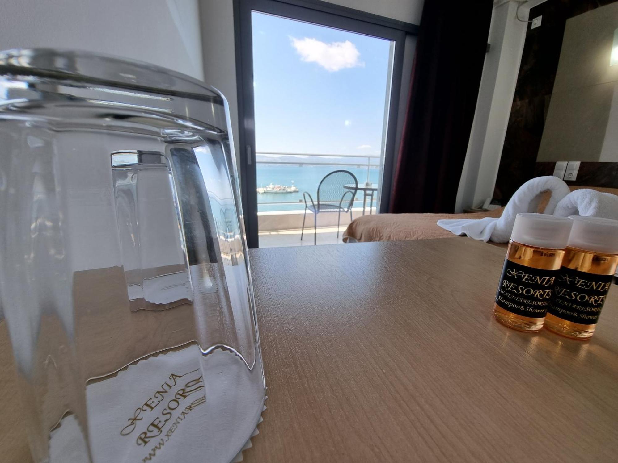 Porto Evia Boutique 3*