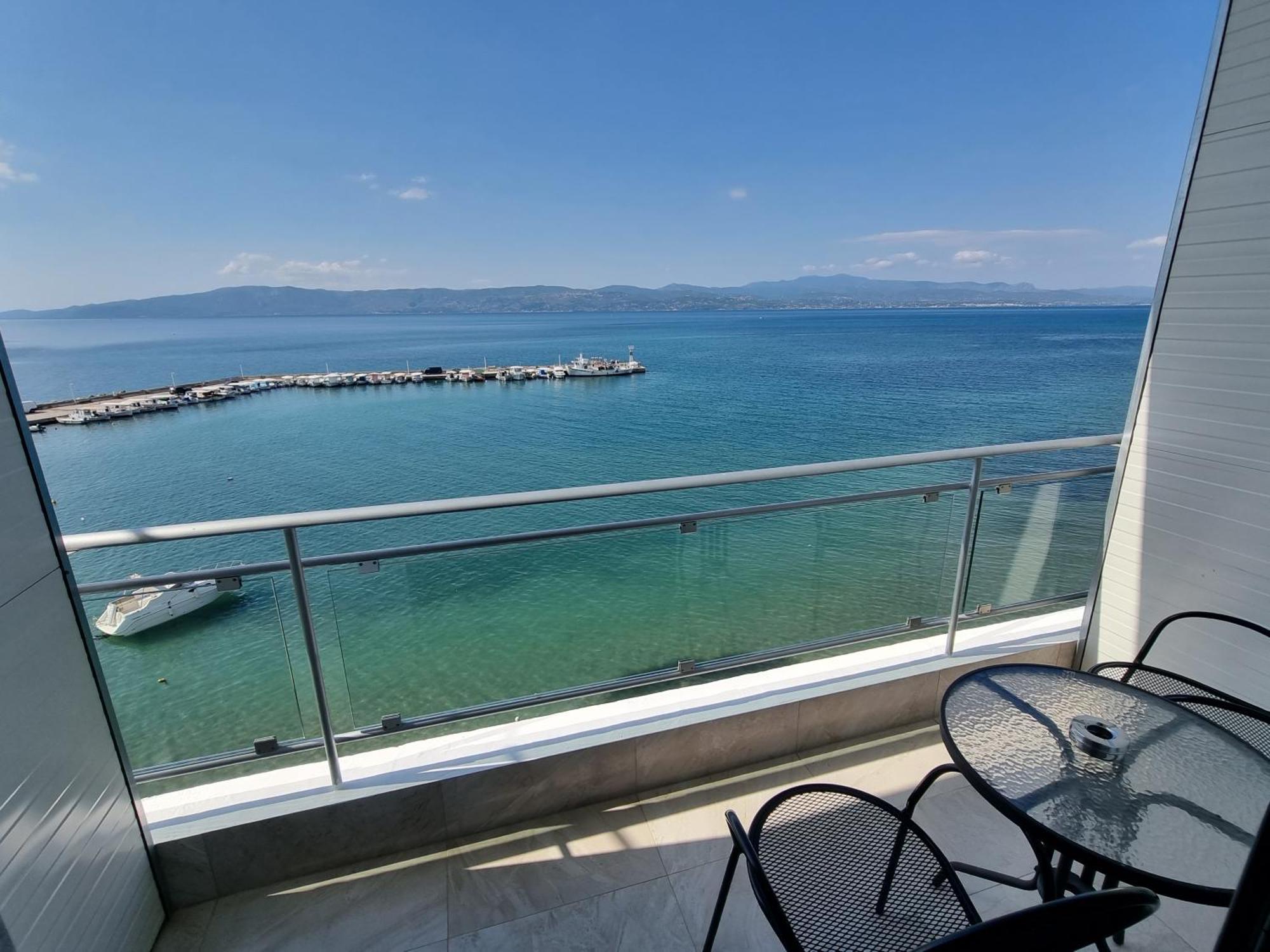 Hotel Porto Evia Boutique