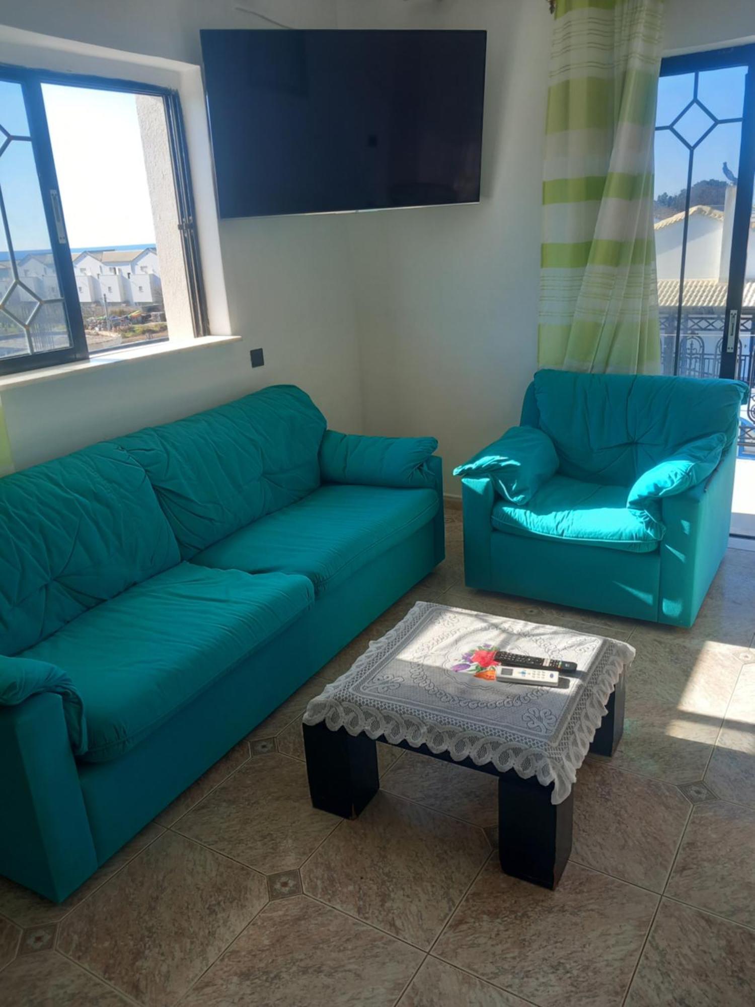 Aparthotel Panorama