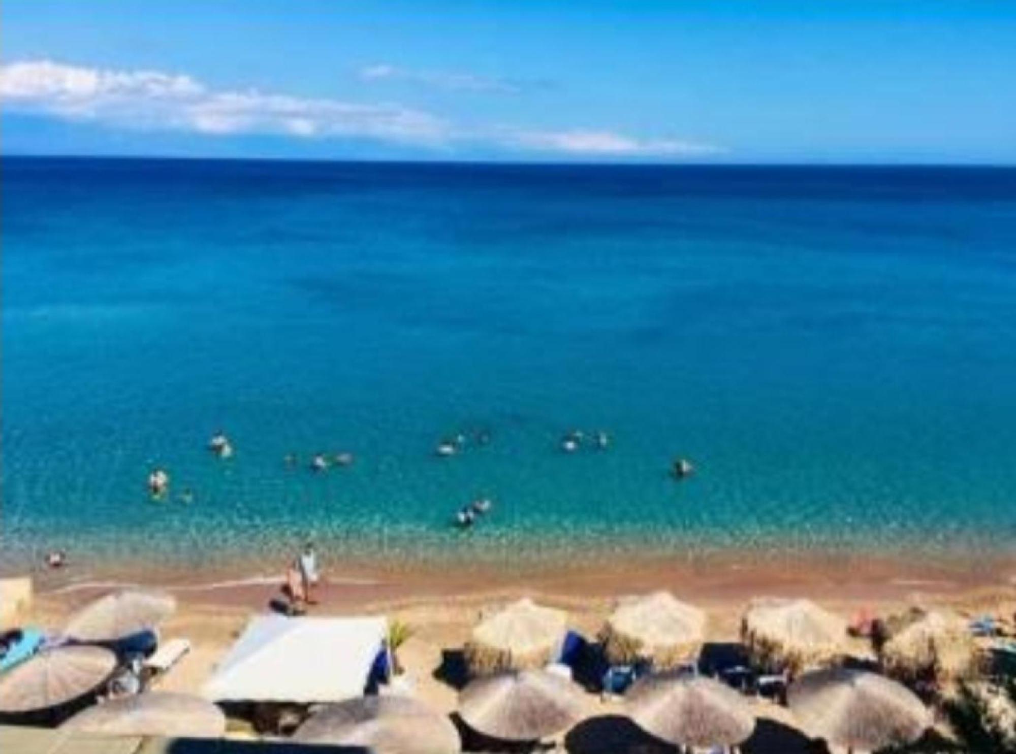 Panorama Holiday home Chrani
