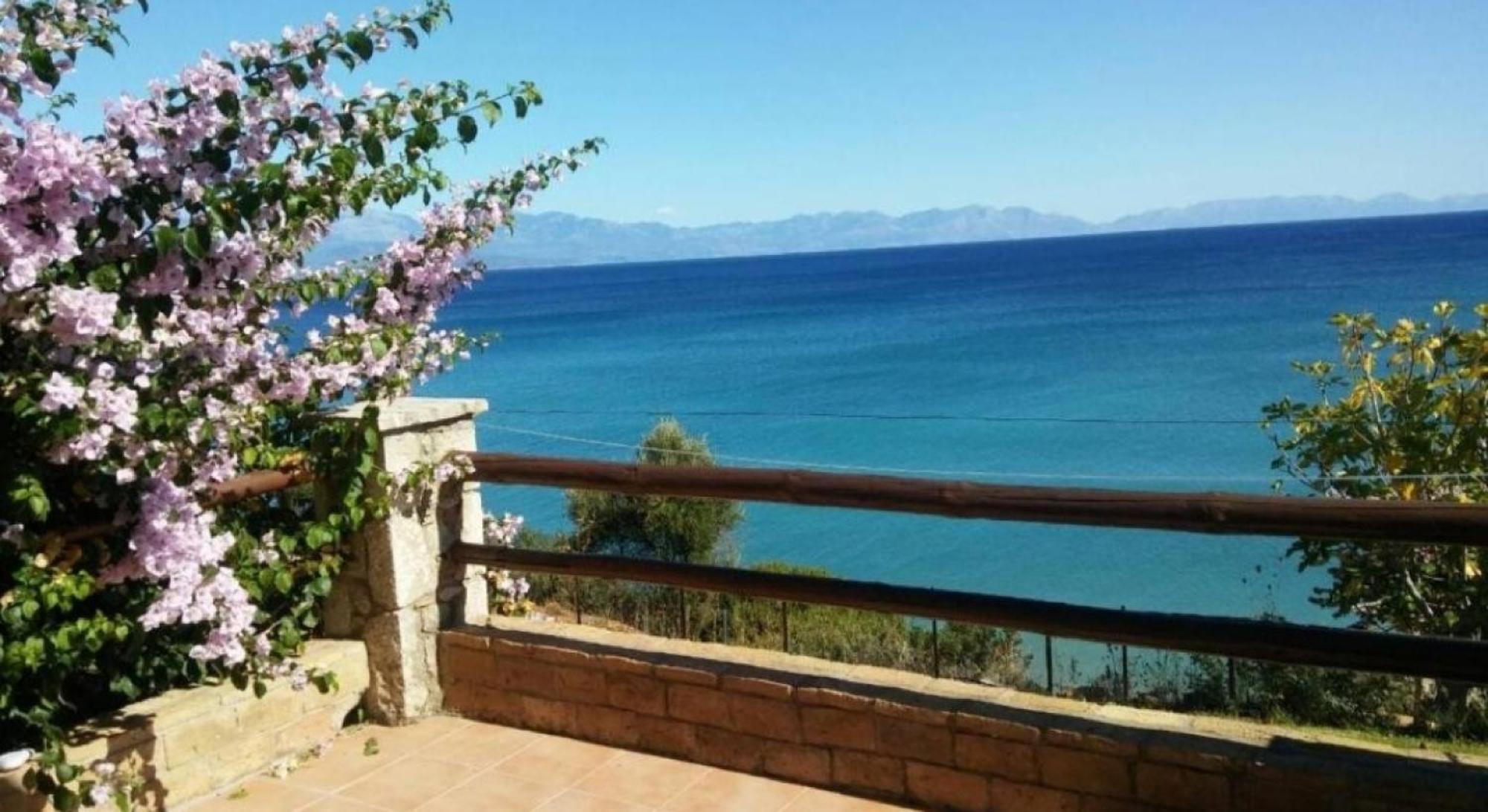 Panorama Holiday home *