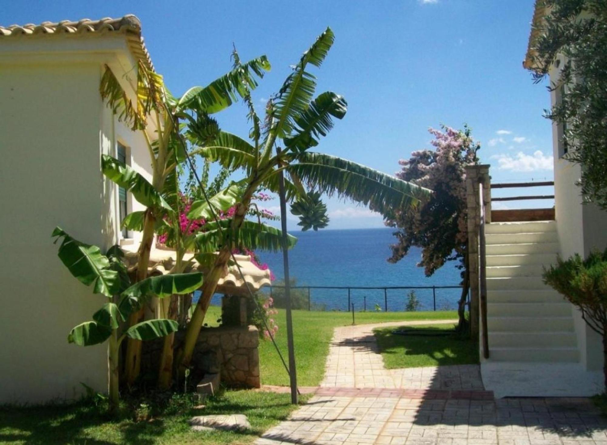 Holiday home Panorama Chrani
