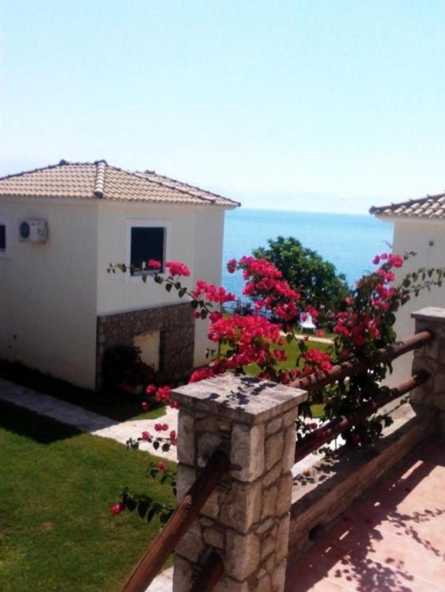 Panorama Holiday home Chrani