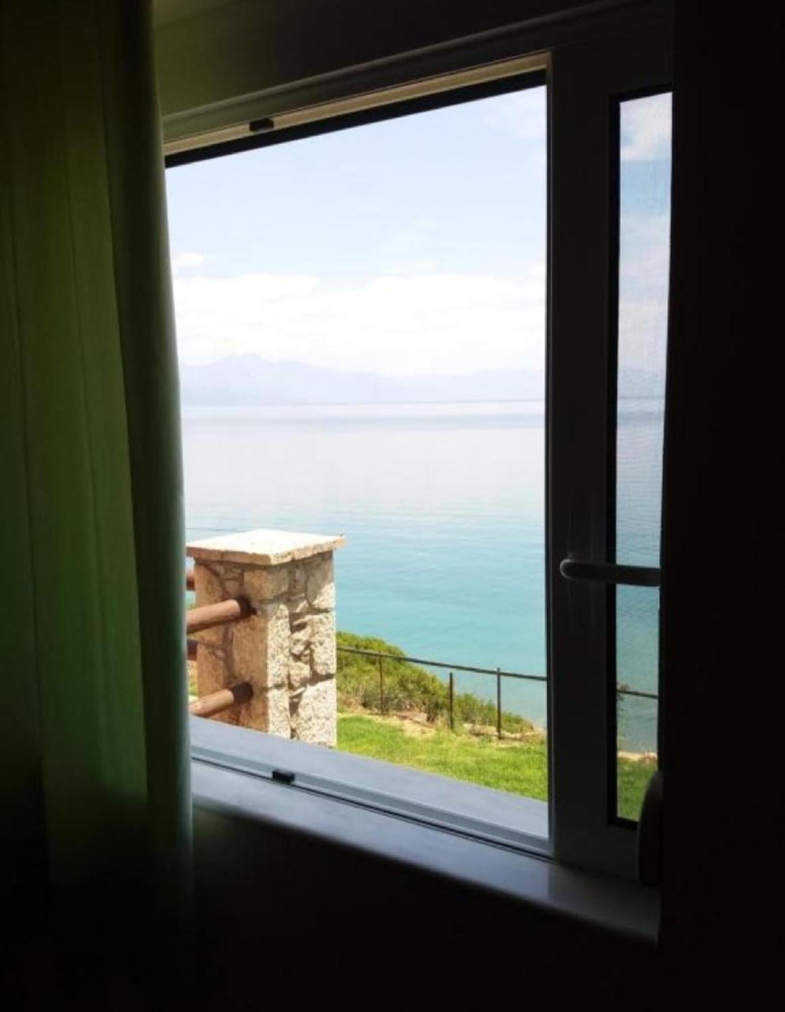 Panorama Chrani