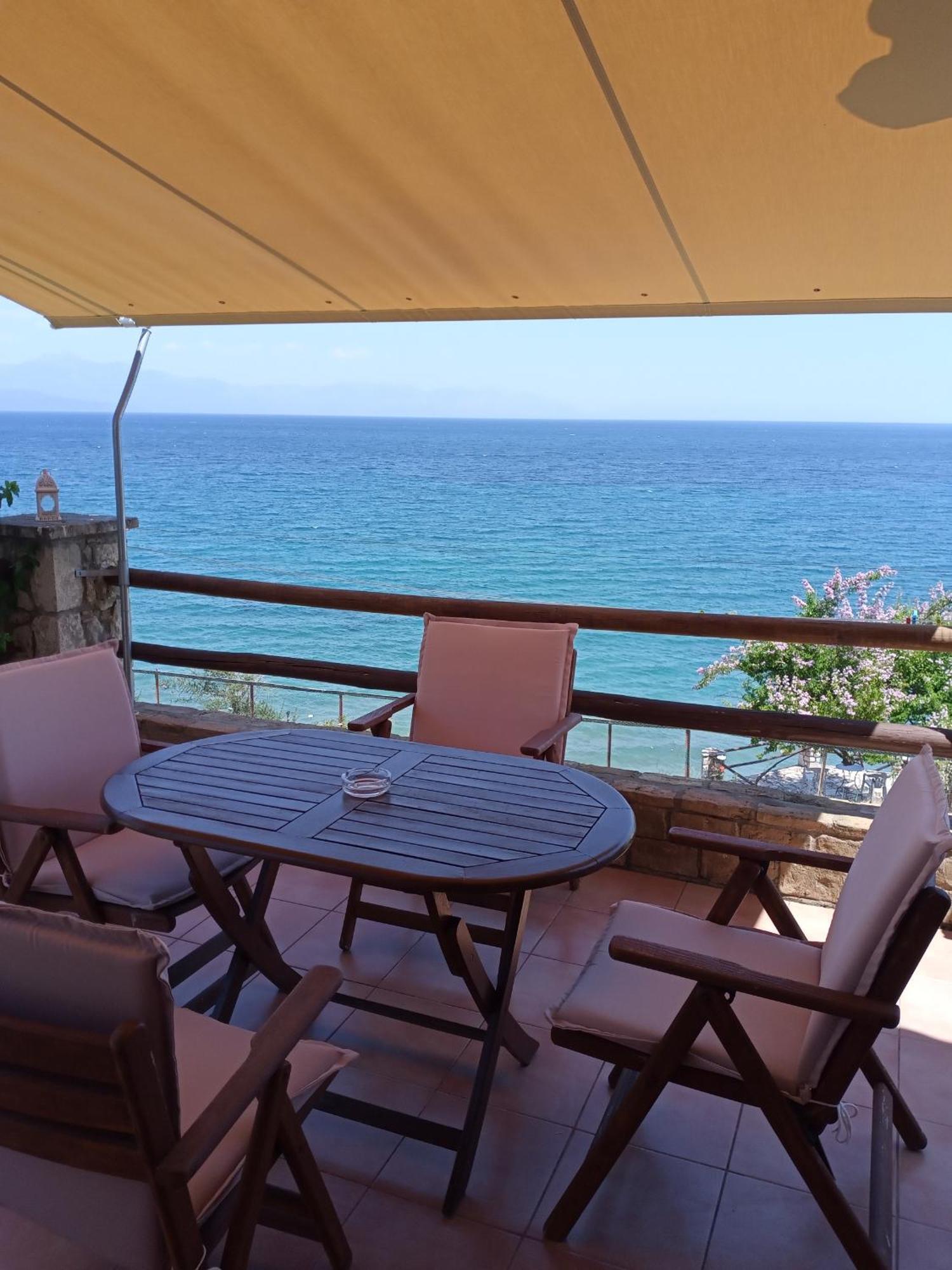 Panorama Holiday home