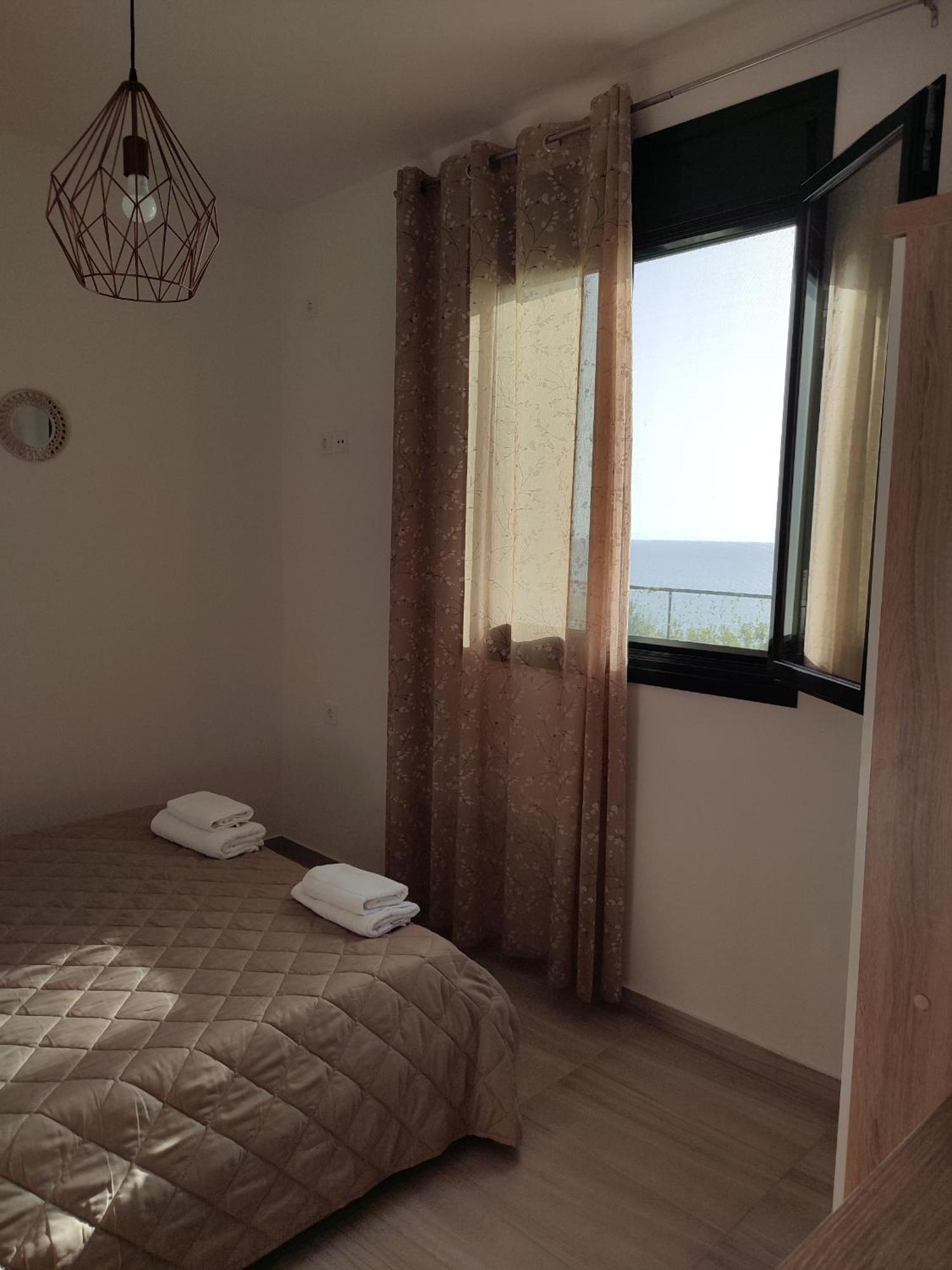 Panorama Holiday home *
