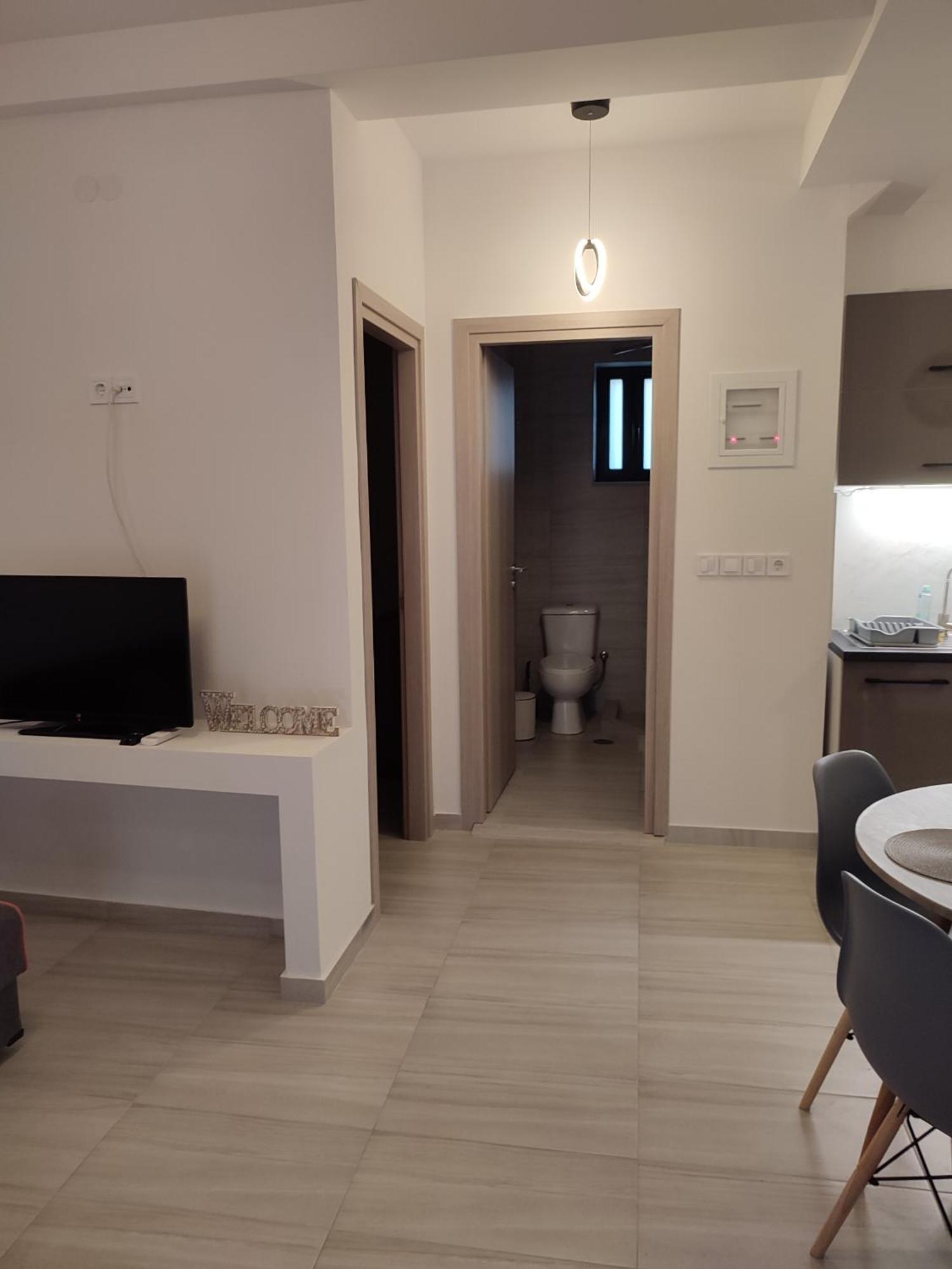 Holiday home Panorama