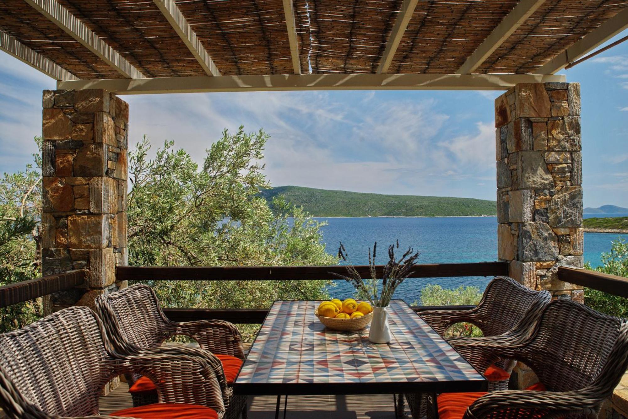 Holiday home Casa Kalypso & *