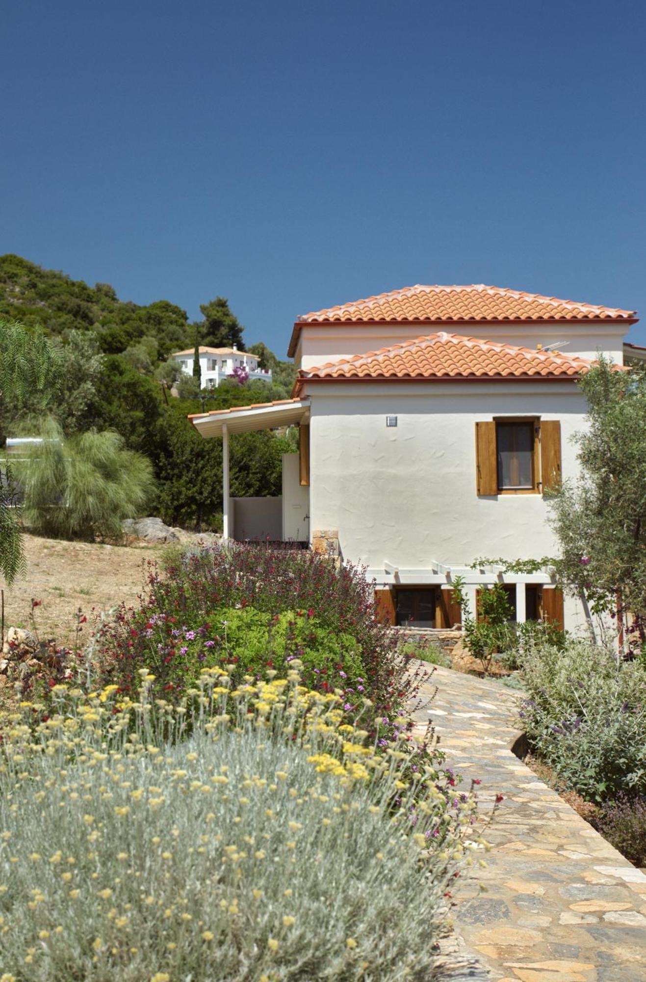 Holiday home Casa Kalypso & Steni Vala Alonissos