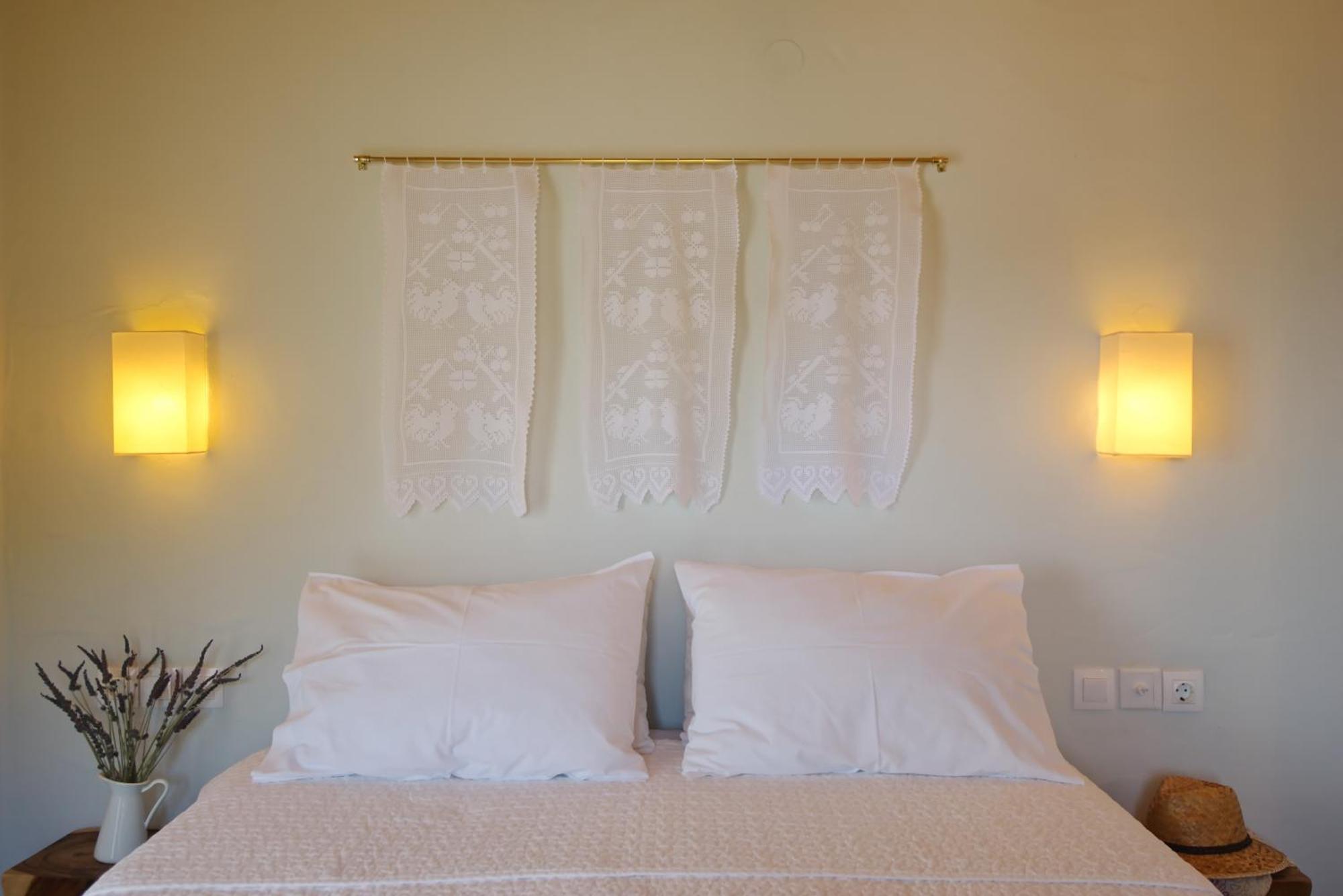 Holiday home Casa Kalypso &