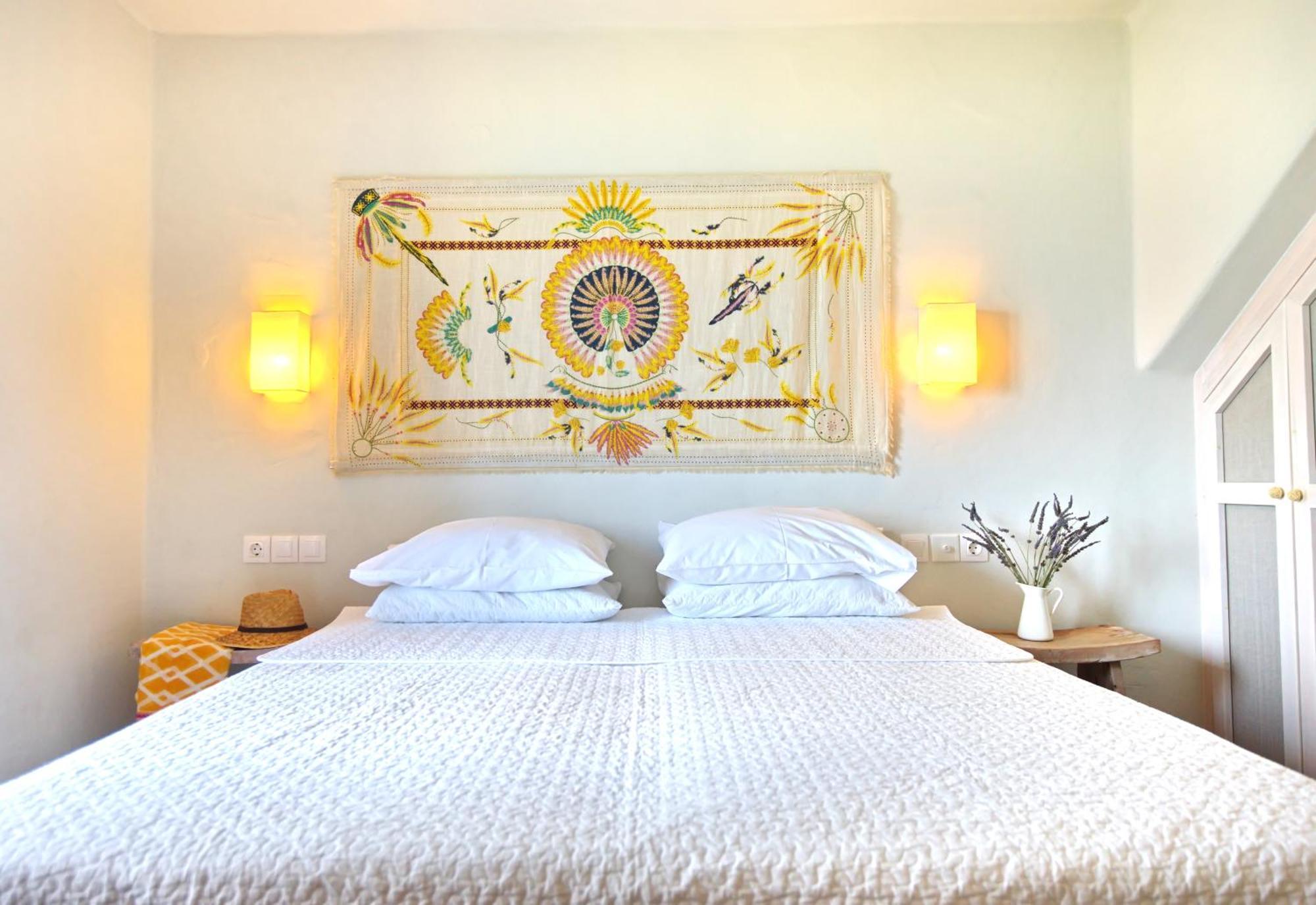 Casa Kalypso & Holiday home Steni Vala Alonissos