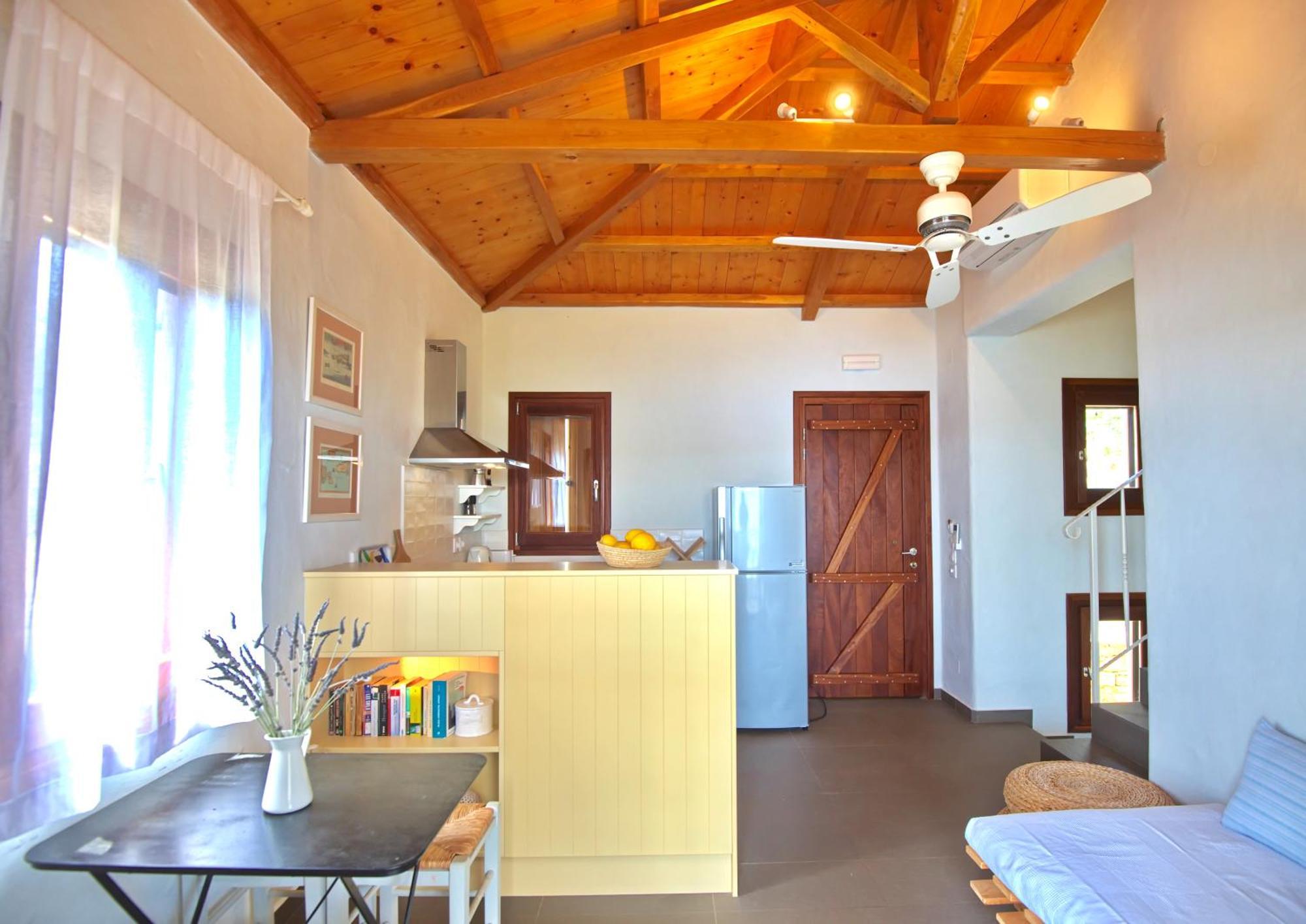 Casa Kalypso & Holiday home