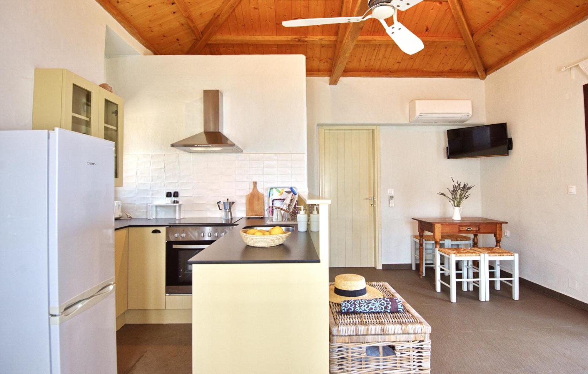 Holiday home Casa Kalypso & *